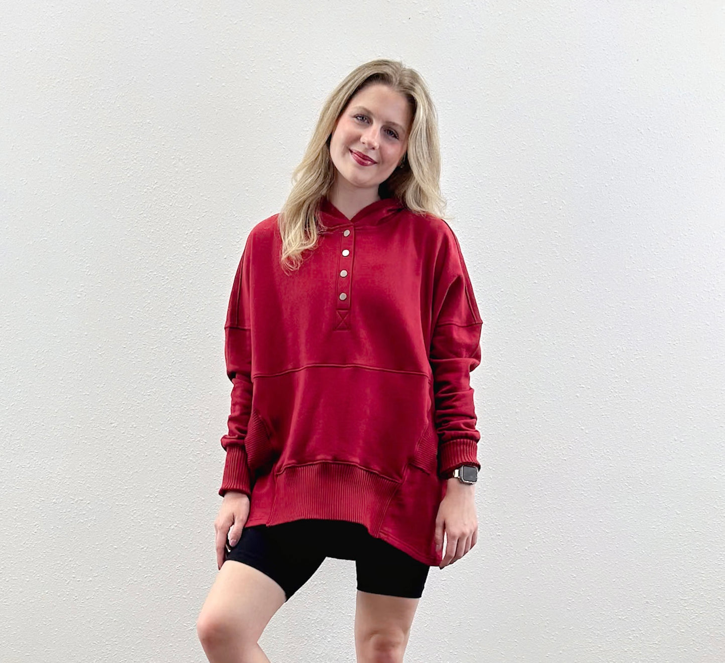 Vivi Pullover