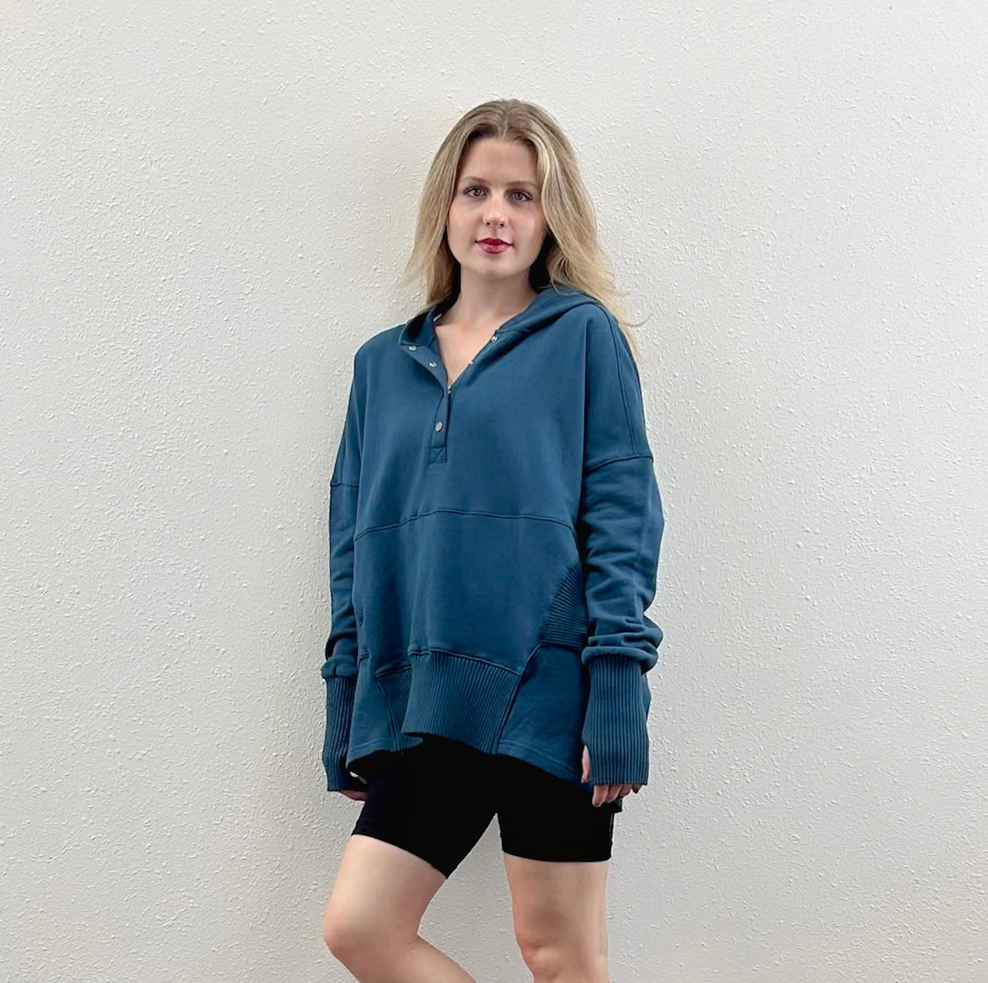 Vivi Pullover