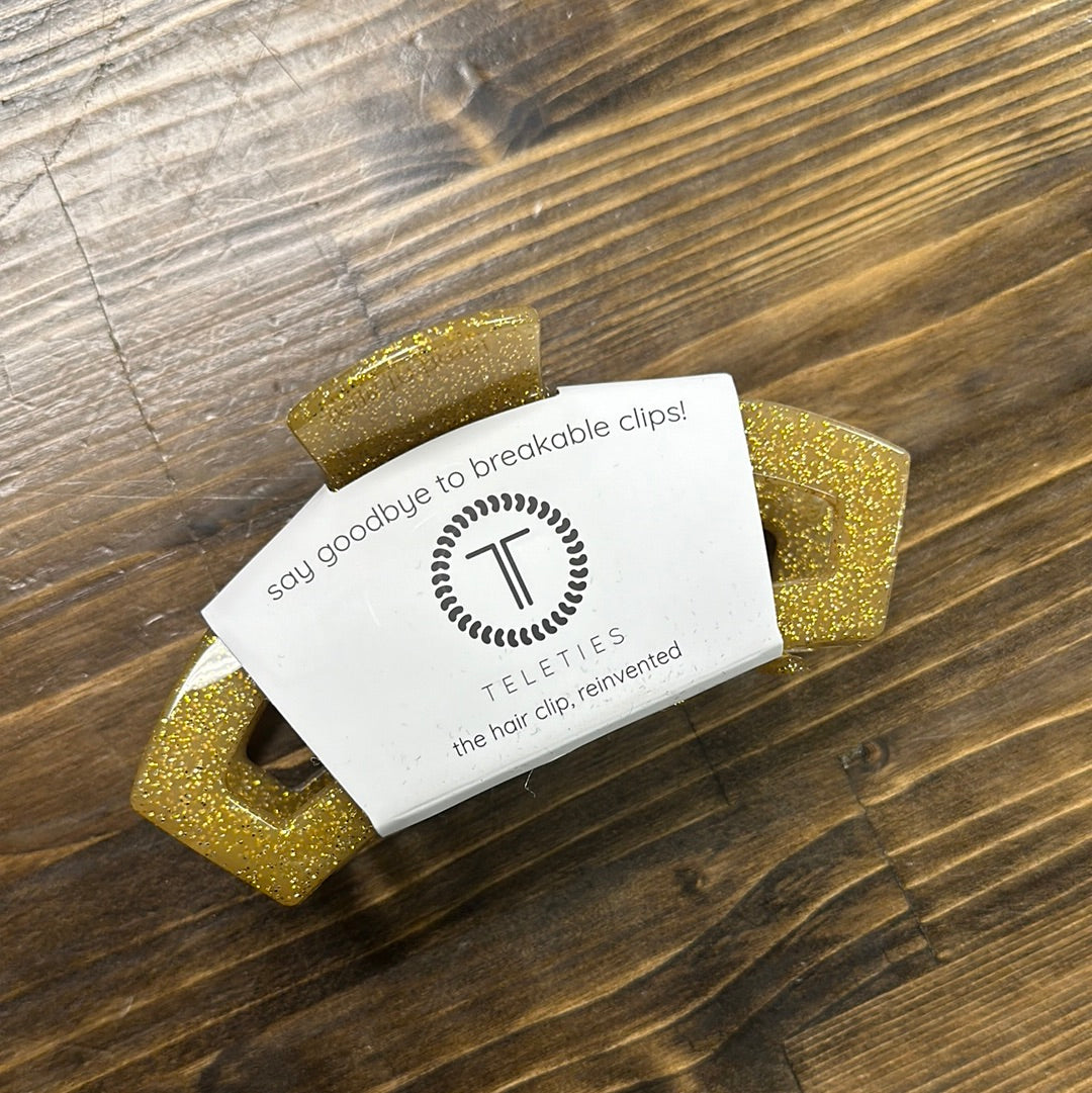 Teleties Open Clip/LRG