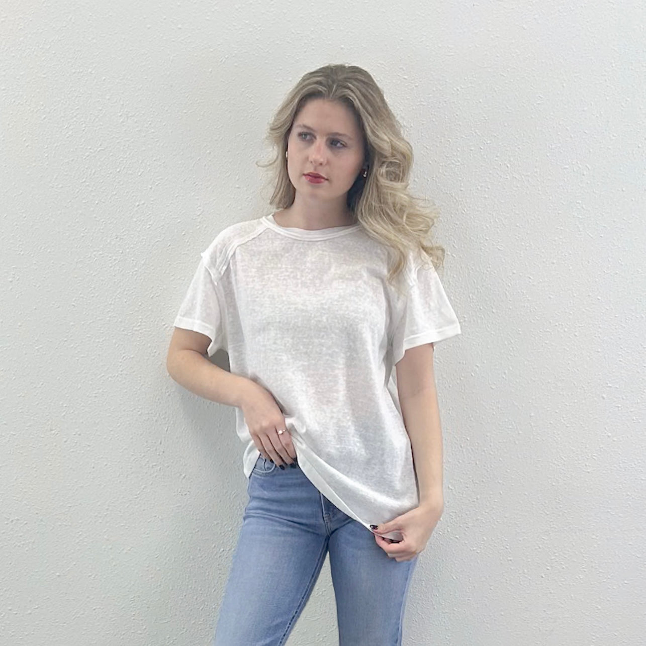 Junie Tee