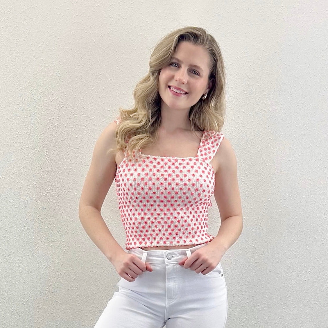 Dot Tank