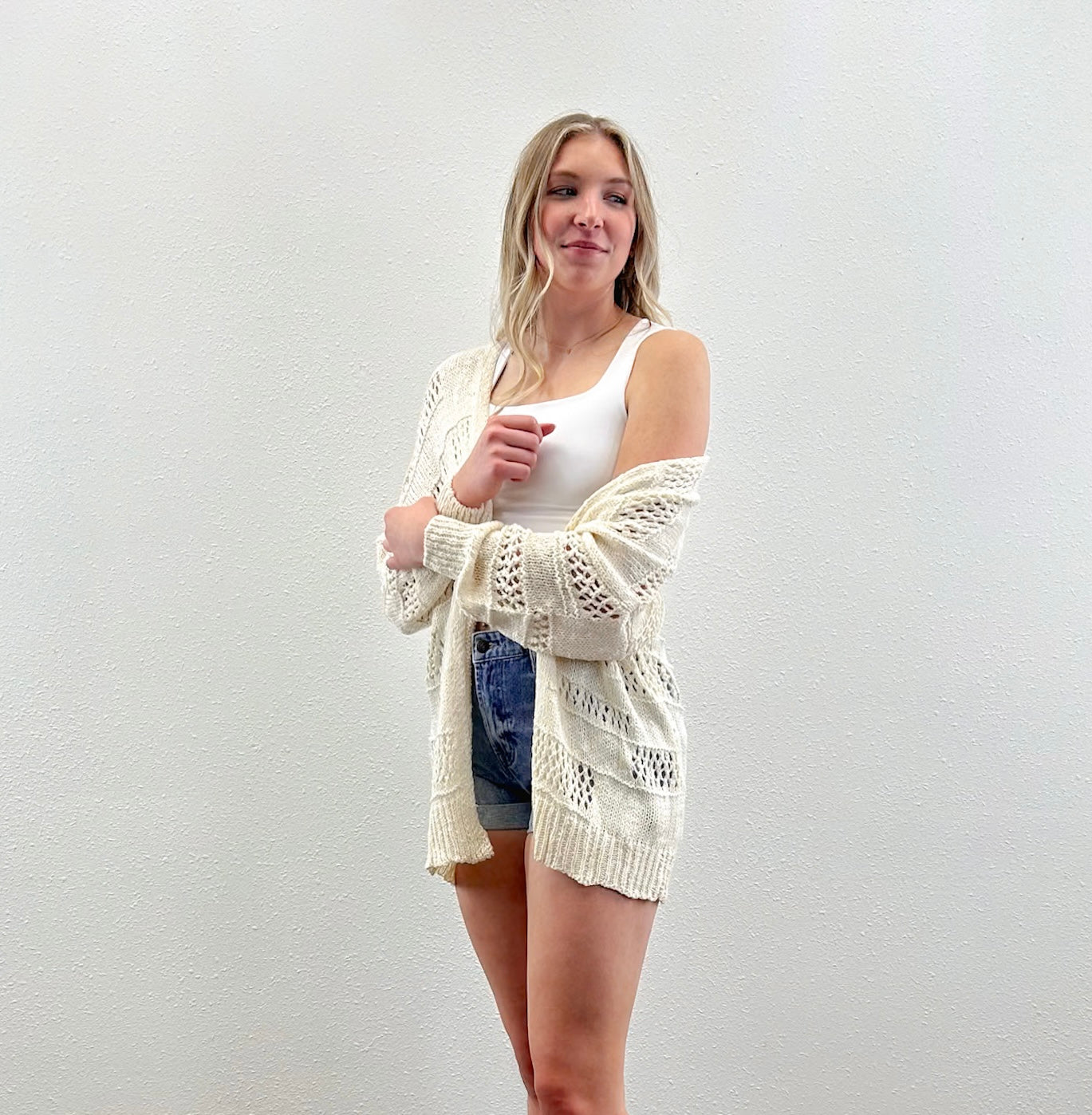 Kendra Cardigan