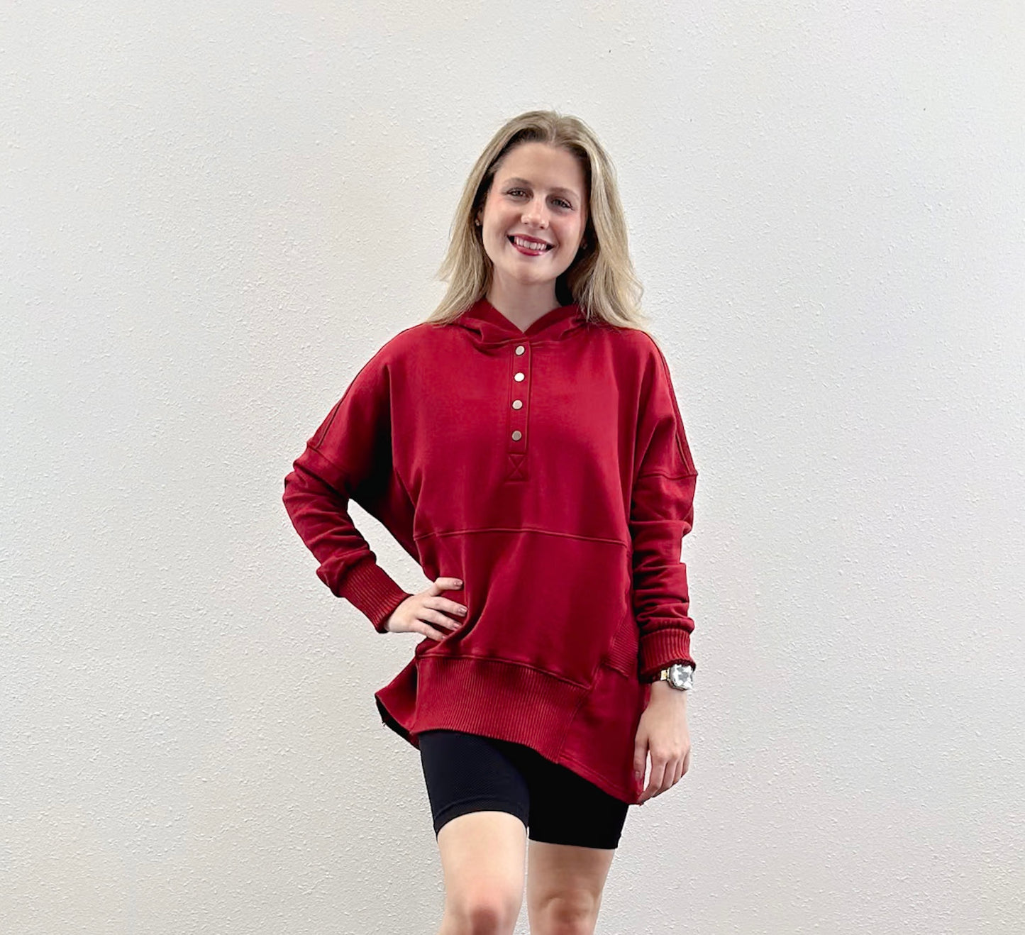 Vivi Pullover
