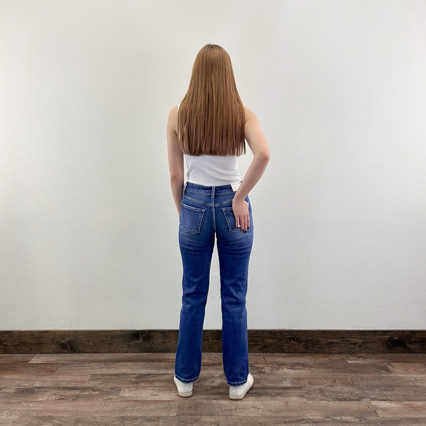 Quicker Jeans