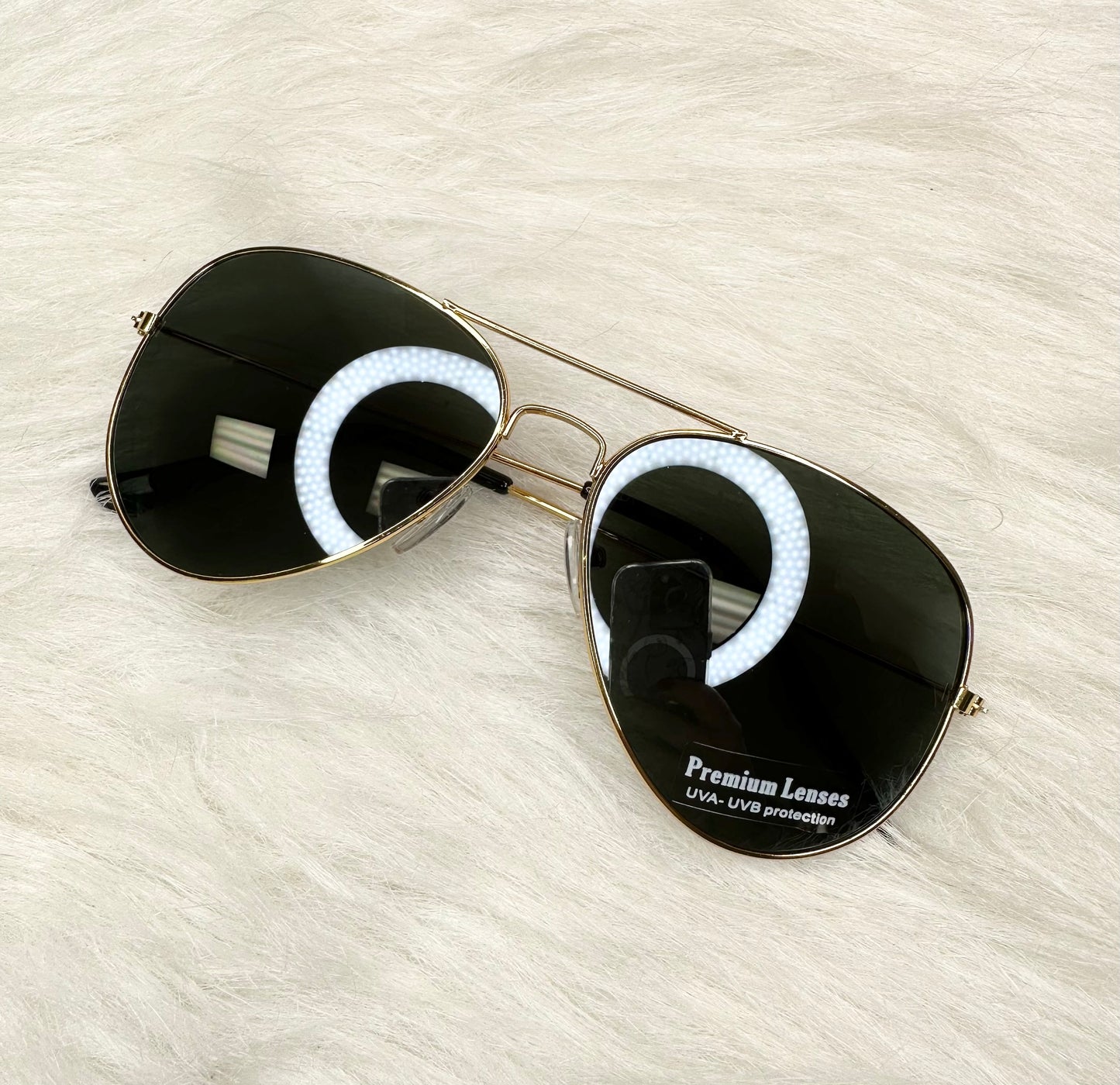 Aviator Sunnies