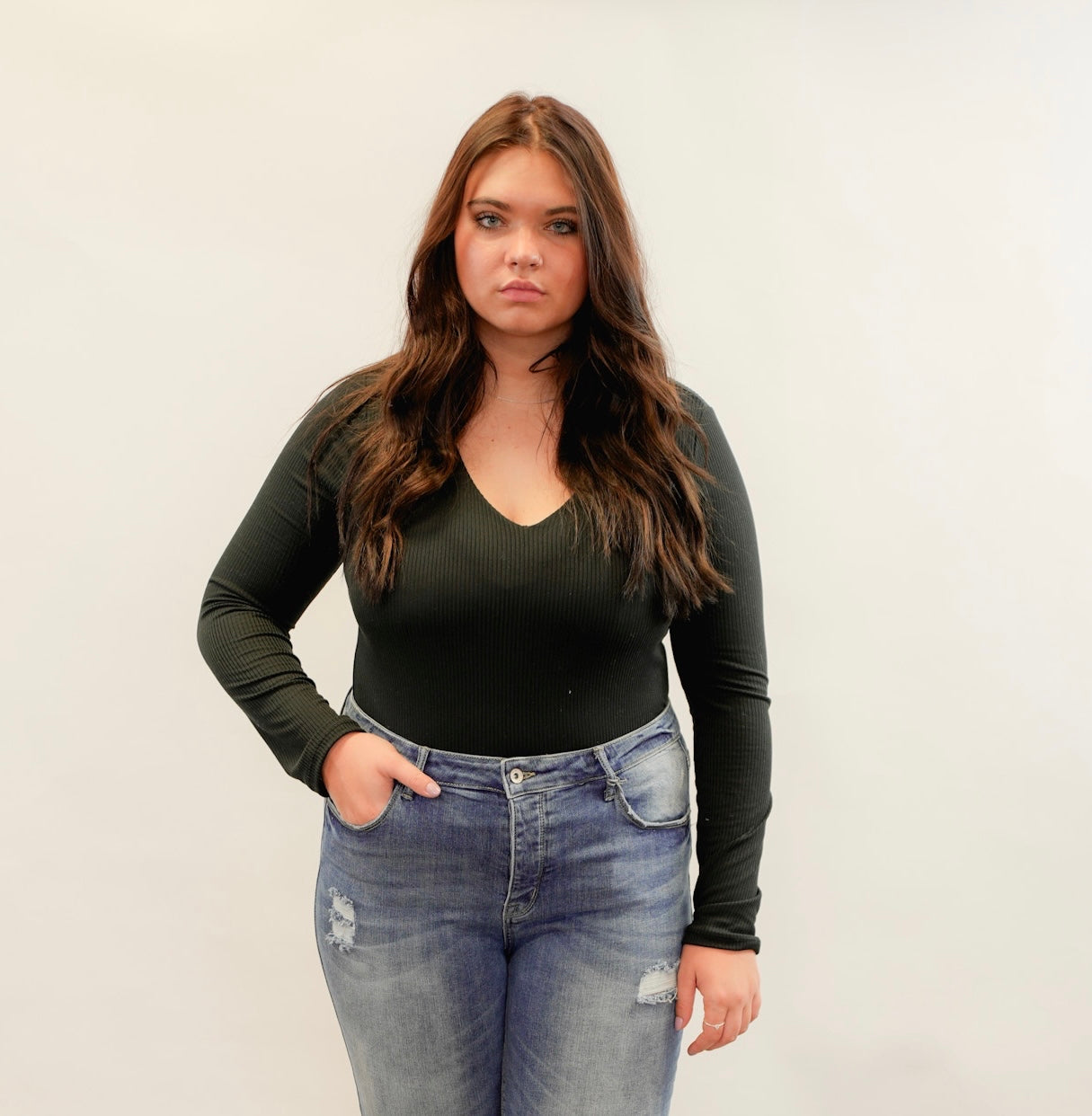 Basic Bodysuit