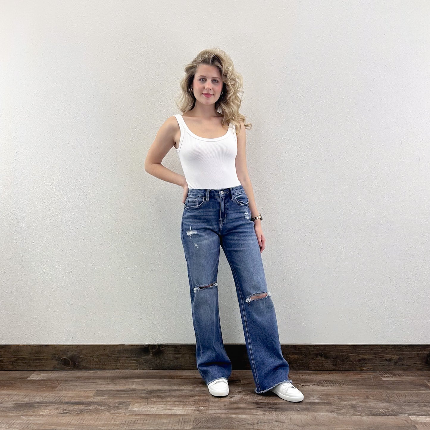 Regal Jeans