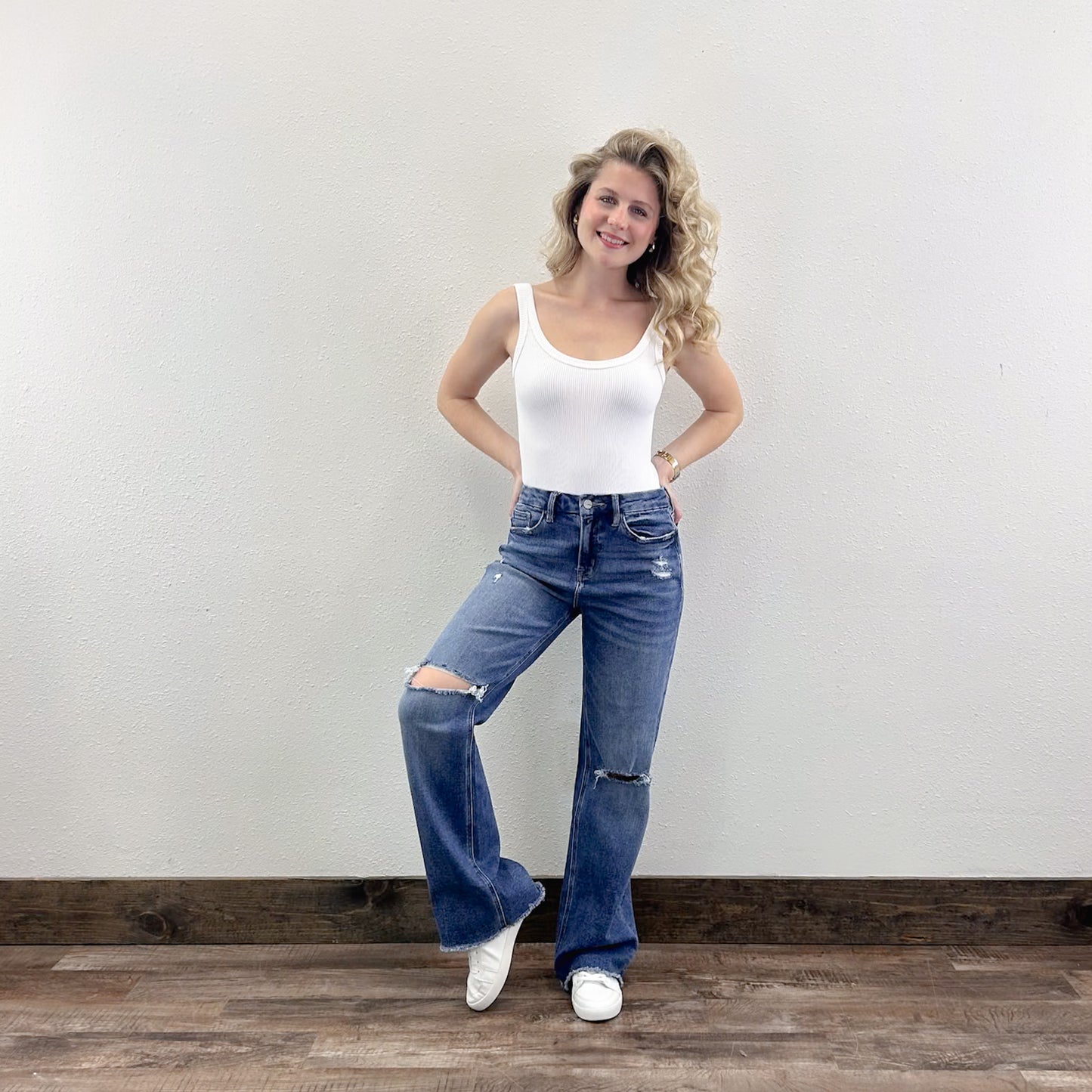 Regal Jeans