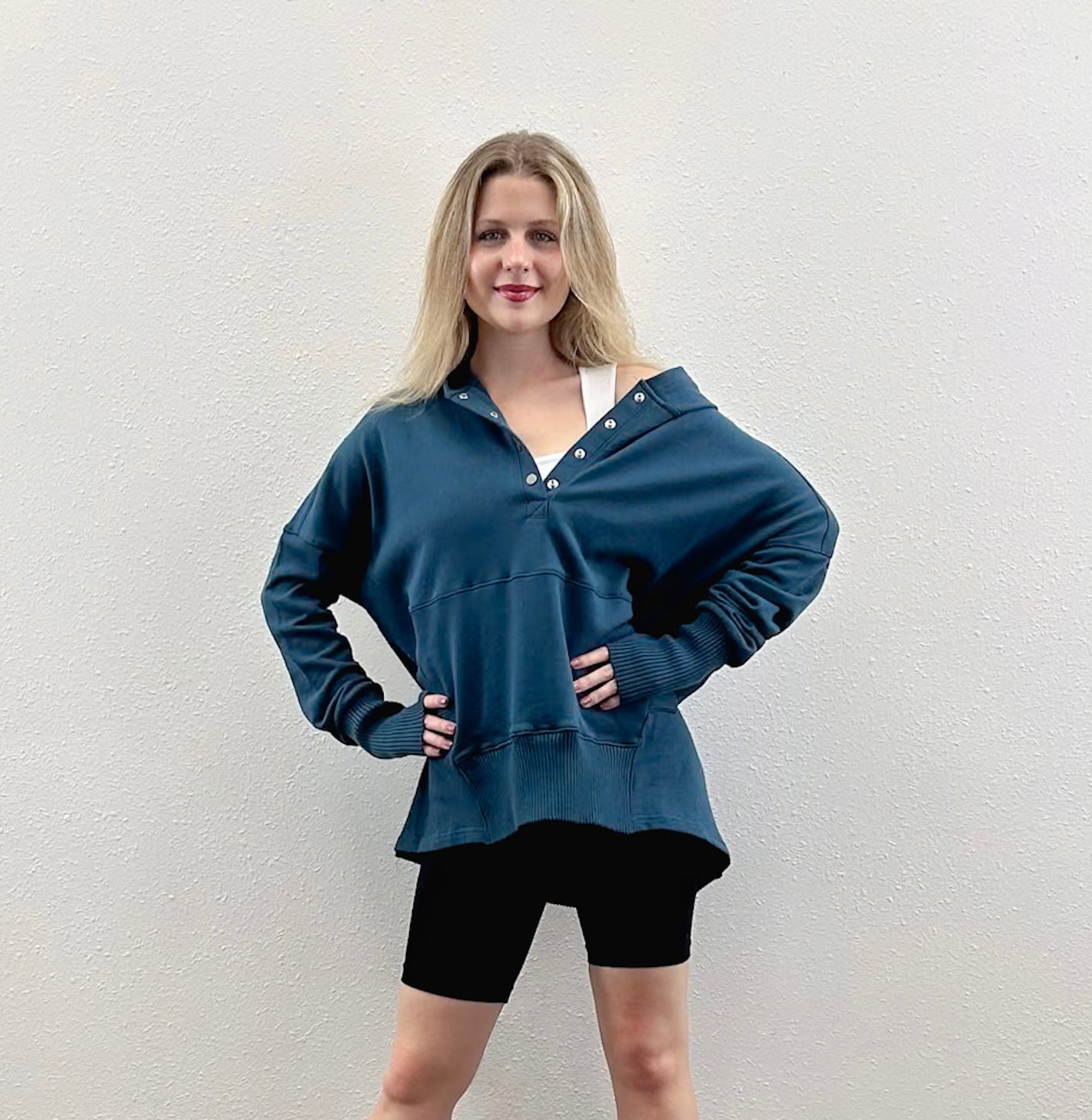 Vivi Pullover