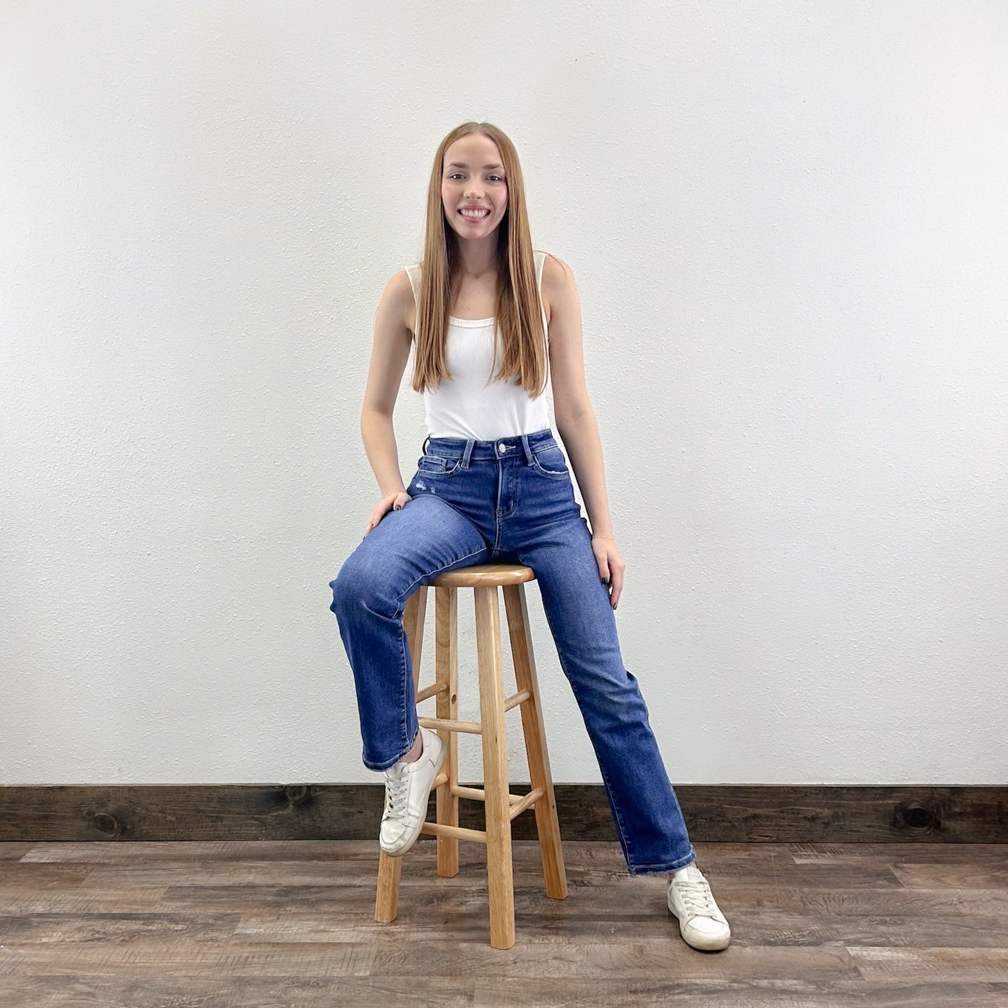 Quicker Jeans