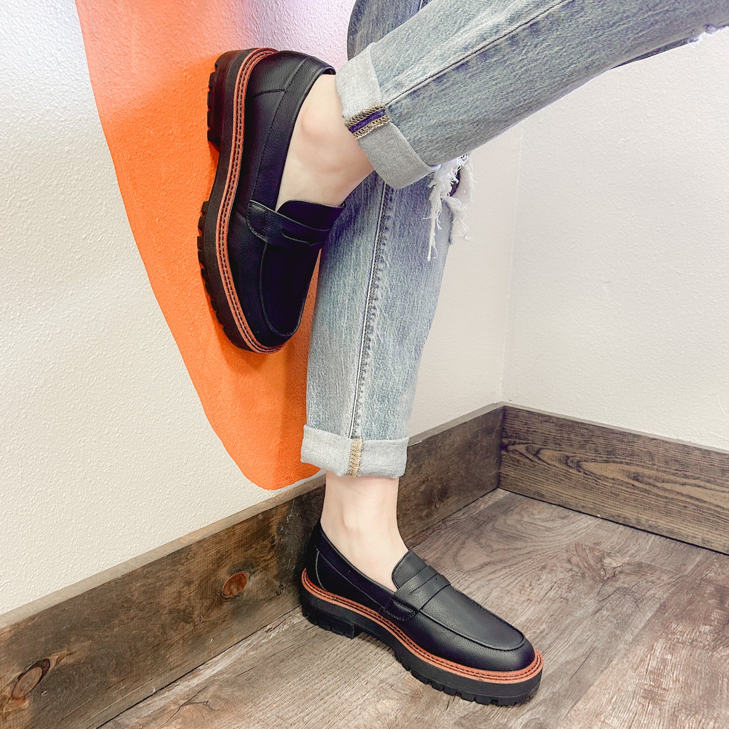 Sherry Loafer