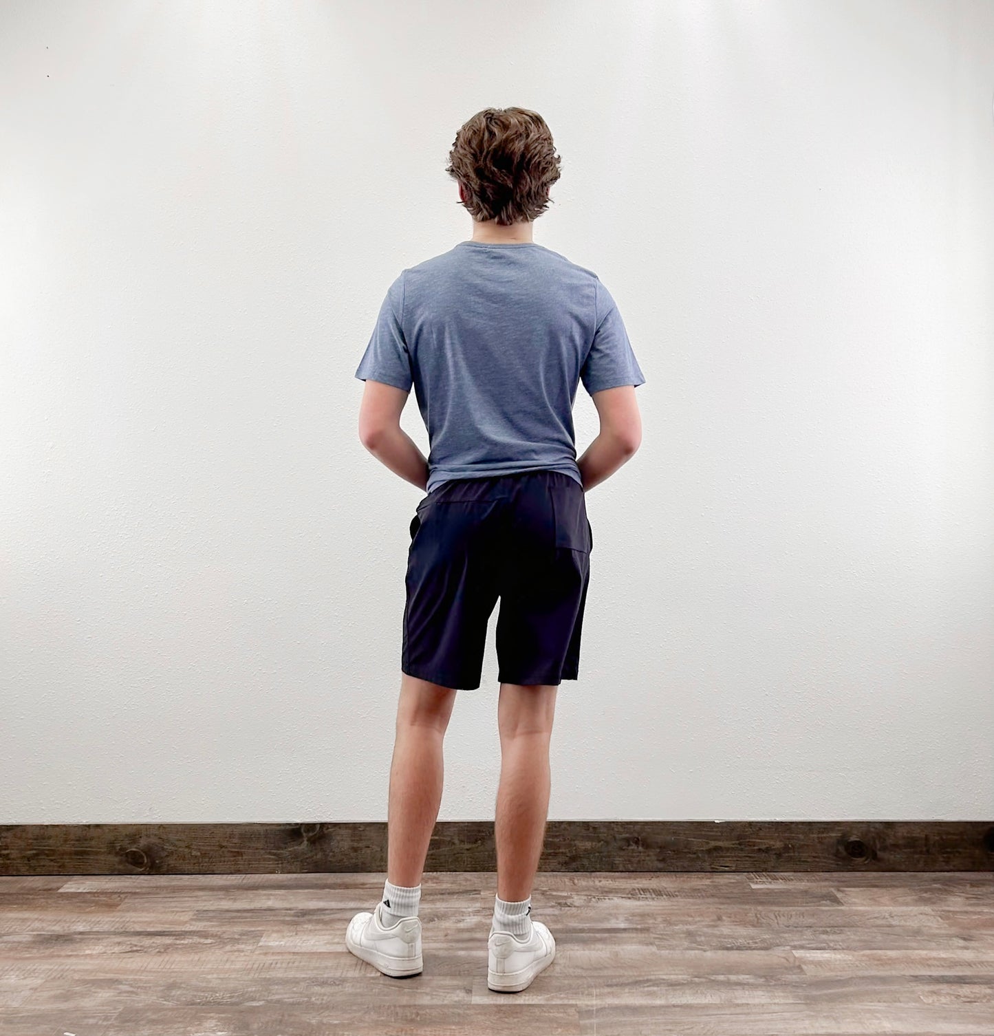 Men's Active Drawstring shorts