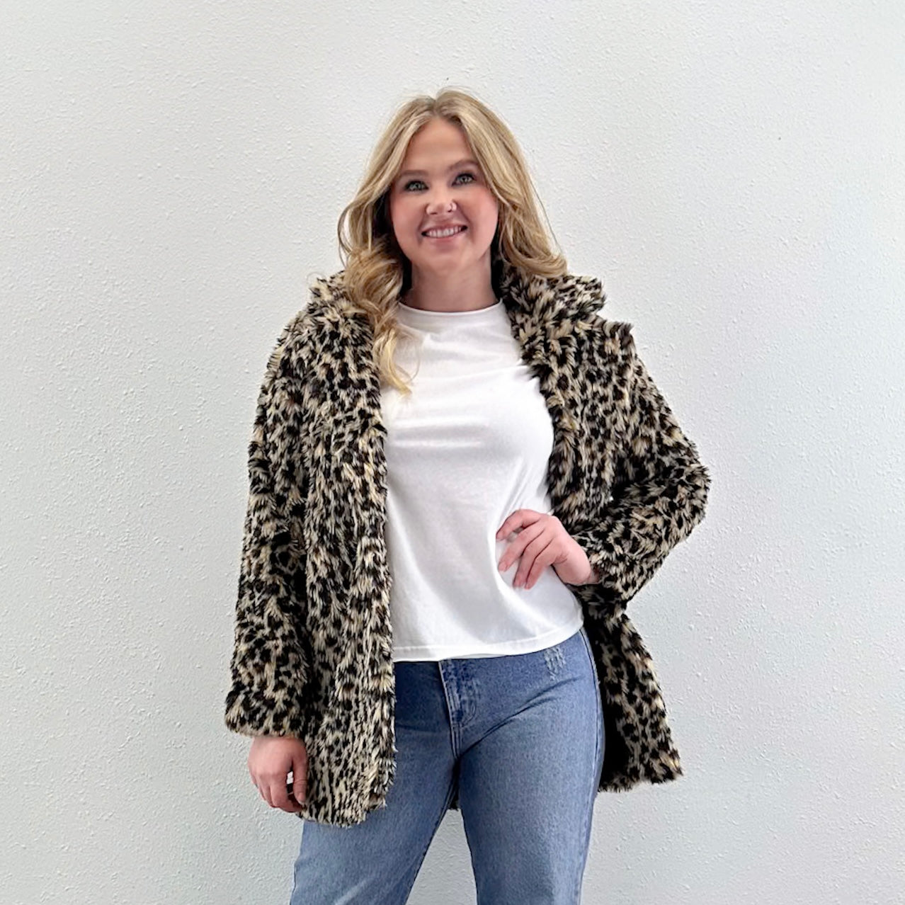 Leo Jacket