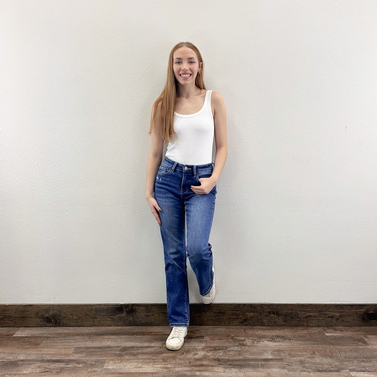 Quicker Jeans