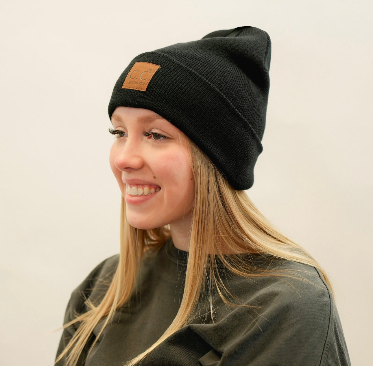 CC Unisex Beanie