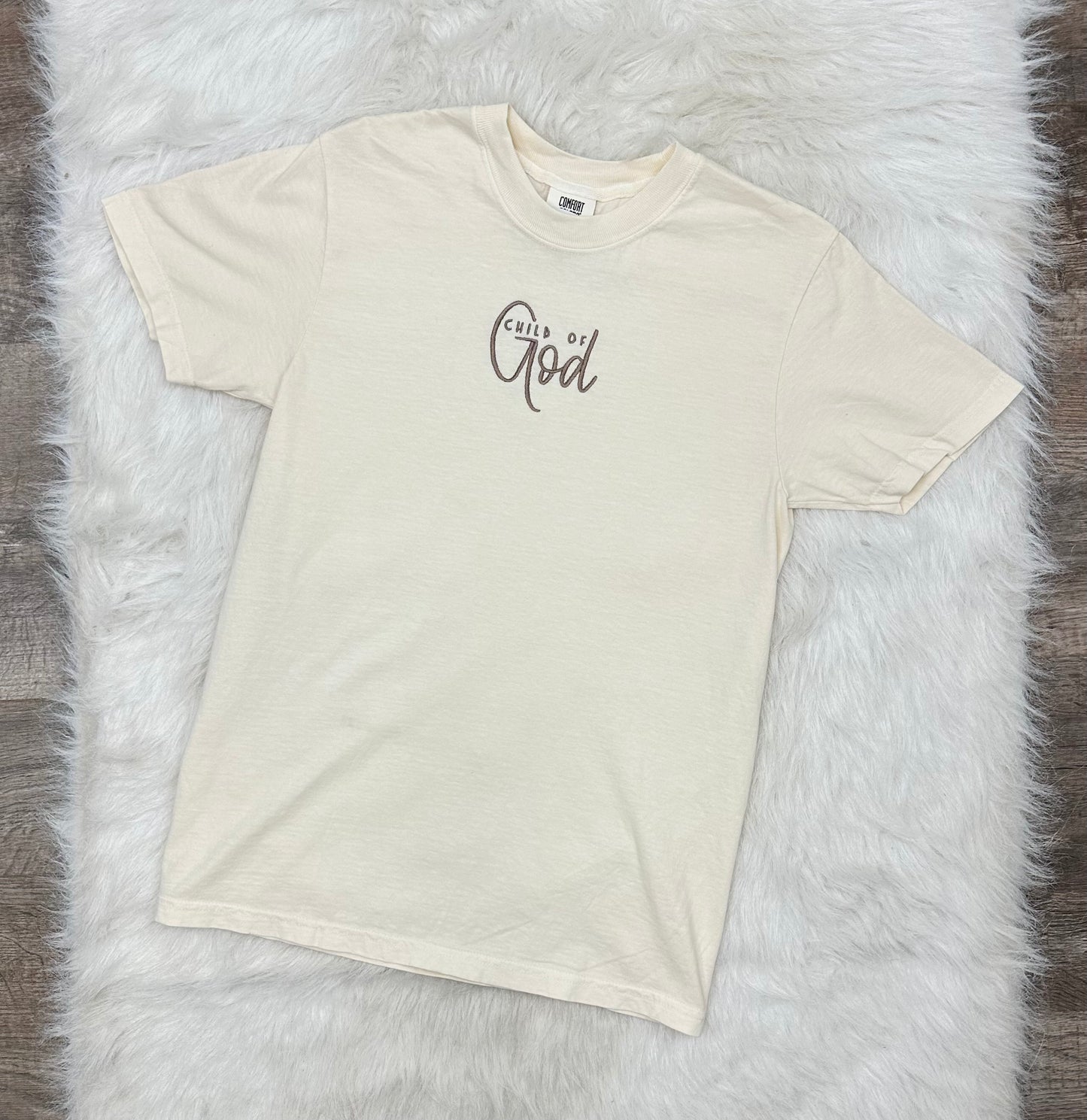 Child of God Graphic