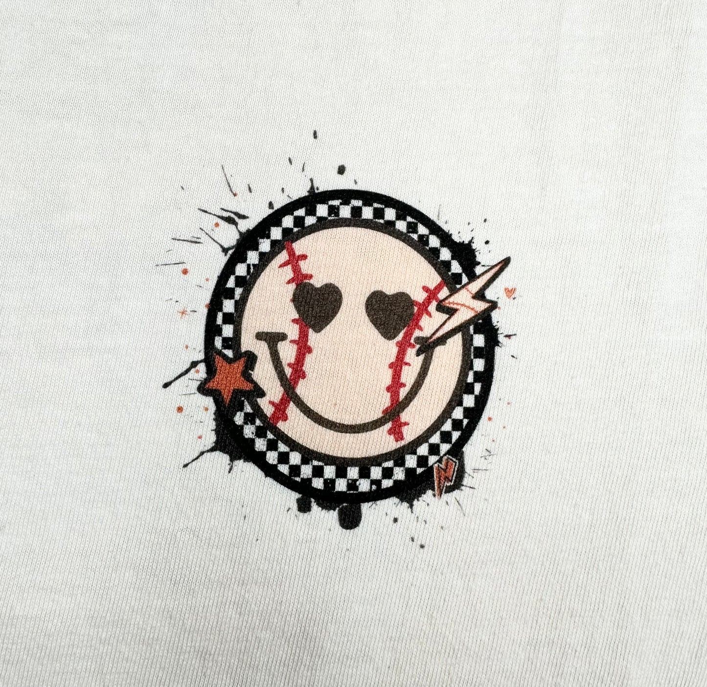 Hey Batter Tee