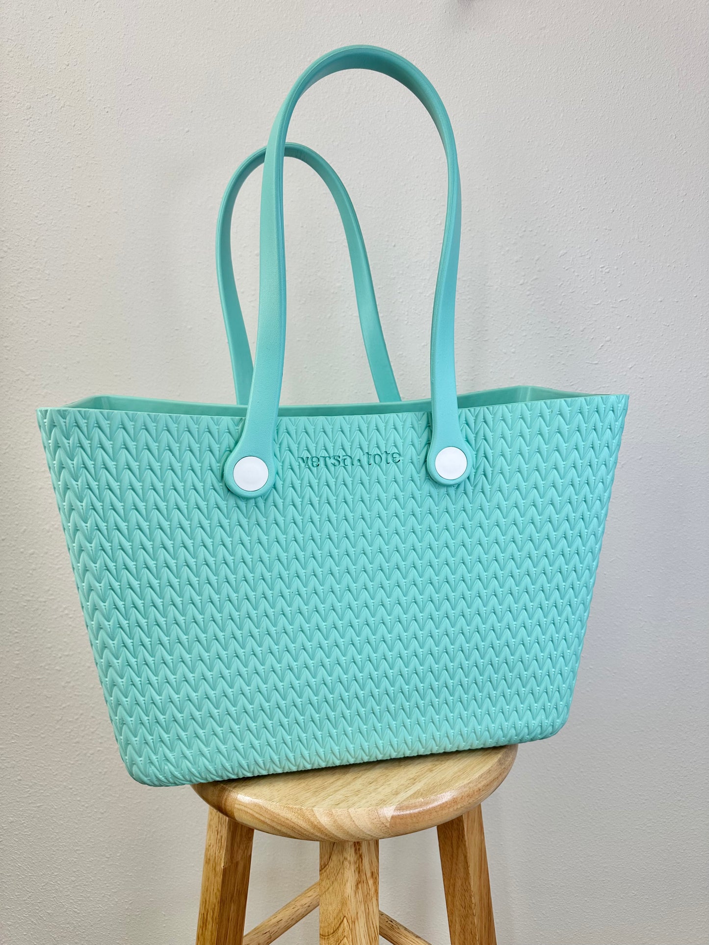 Carrie Versa Tote