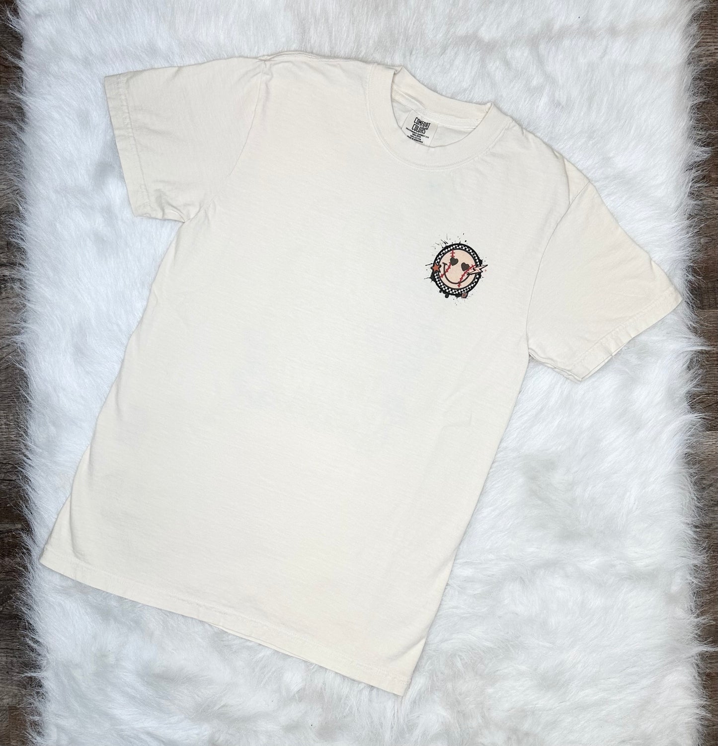 Hey Batter Tee