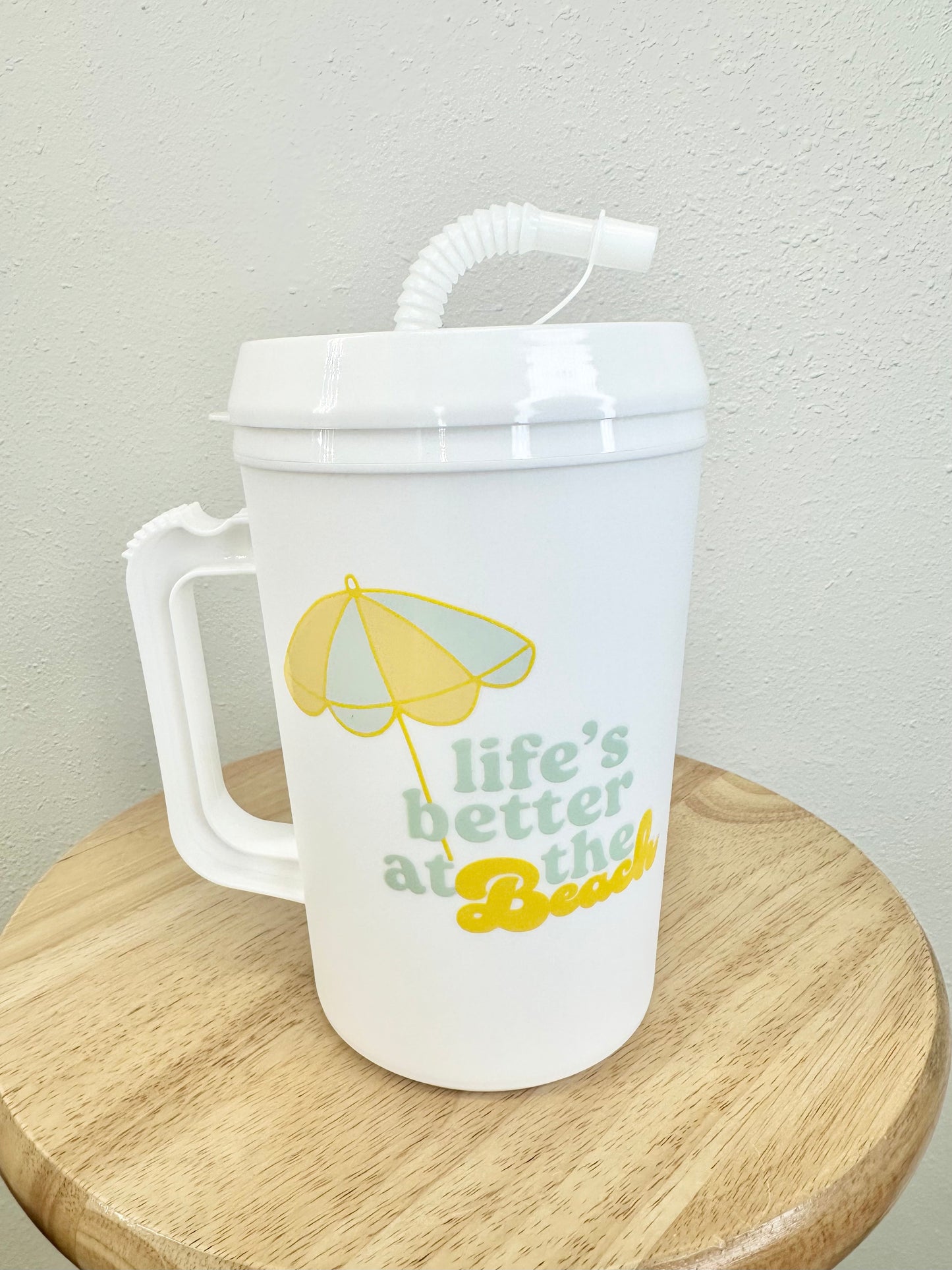 Mega Mug
