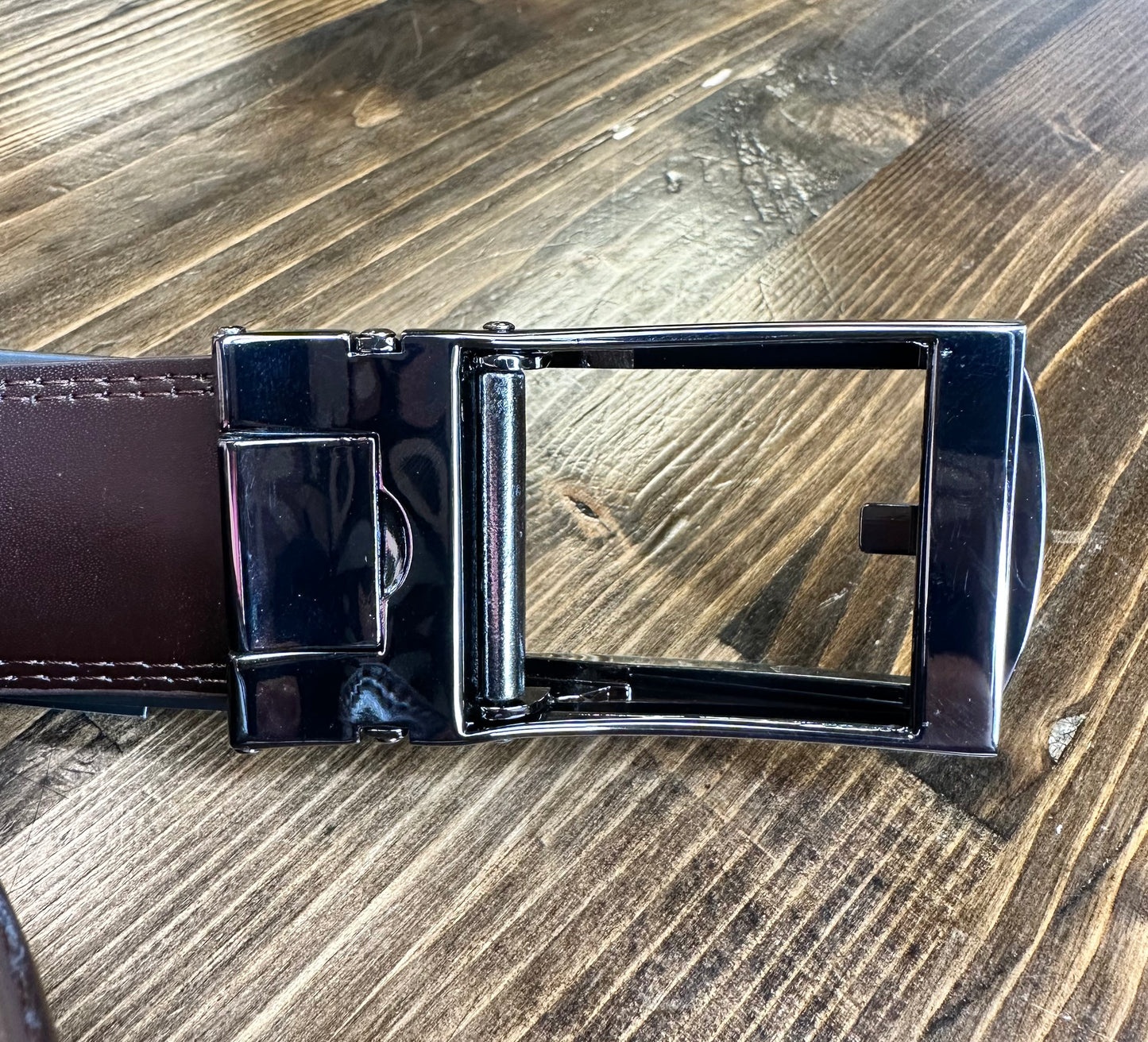 Men's Automatic Belt