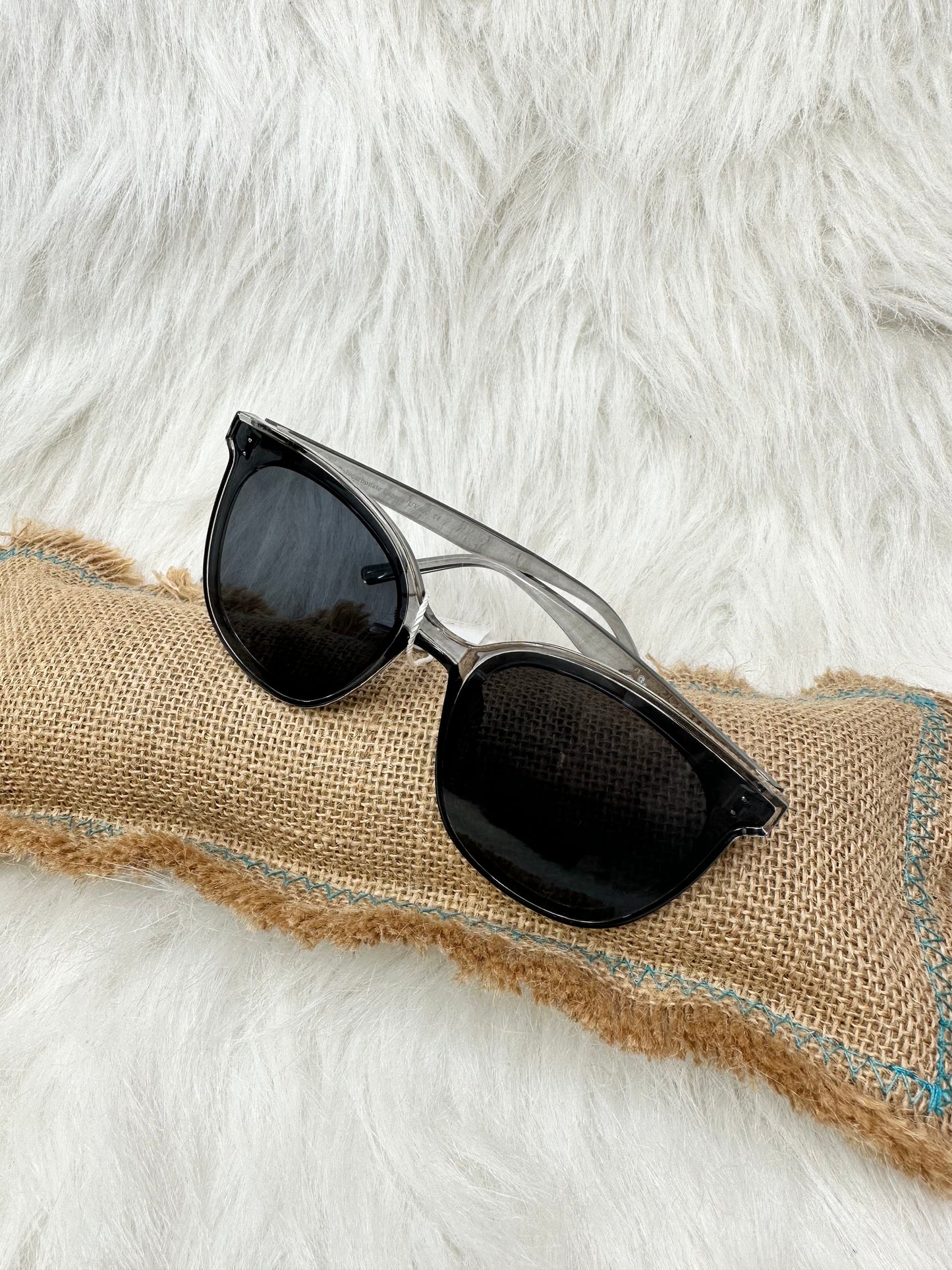 Butterfly Sunnies