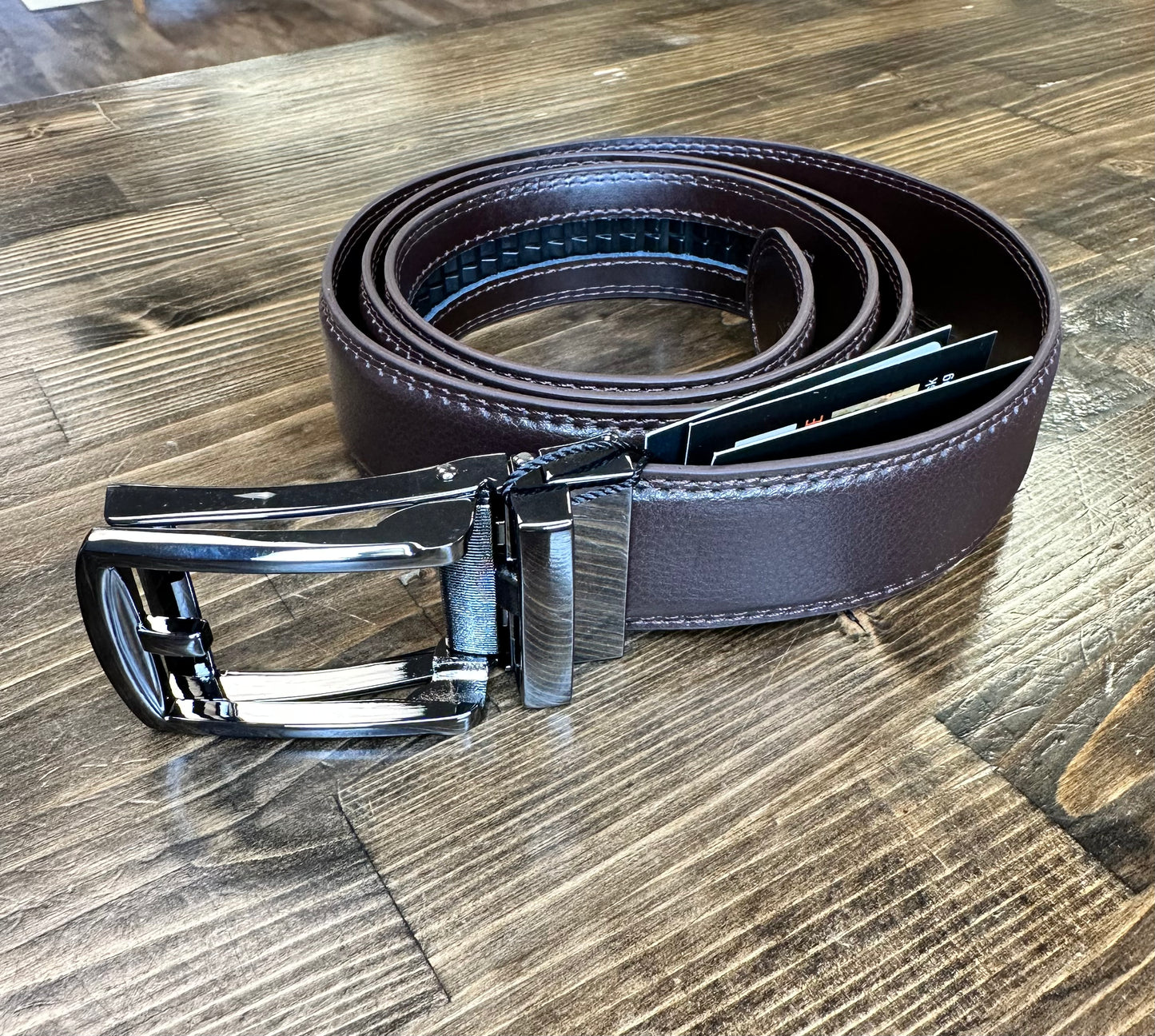 Men's Automatic Belt