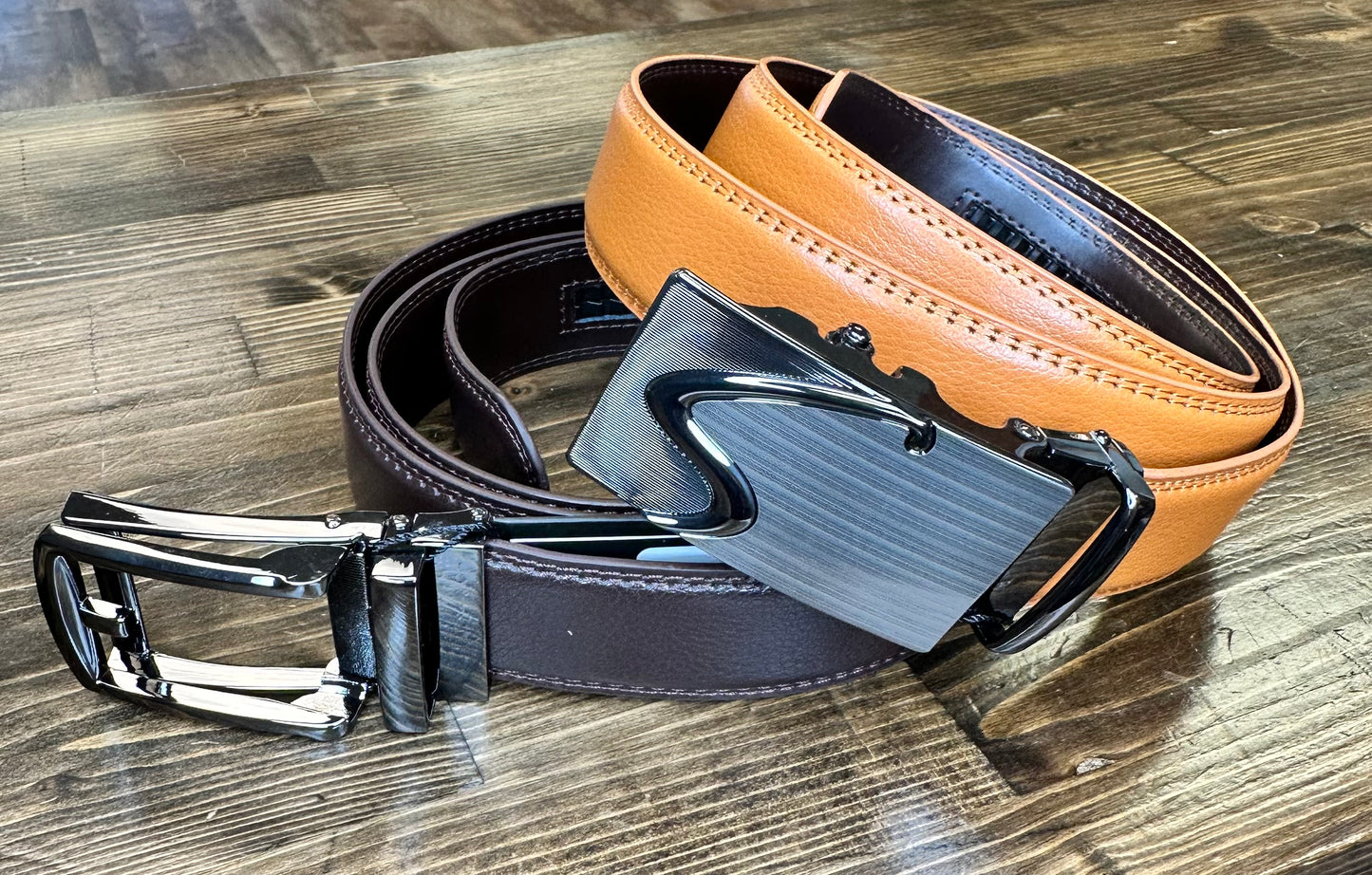 Men's Automatic Belt