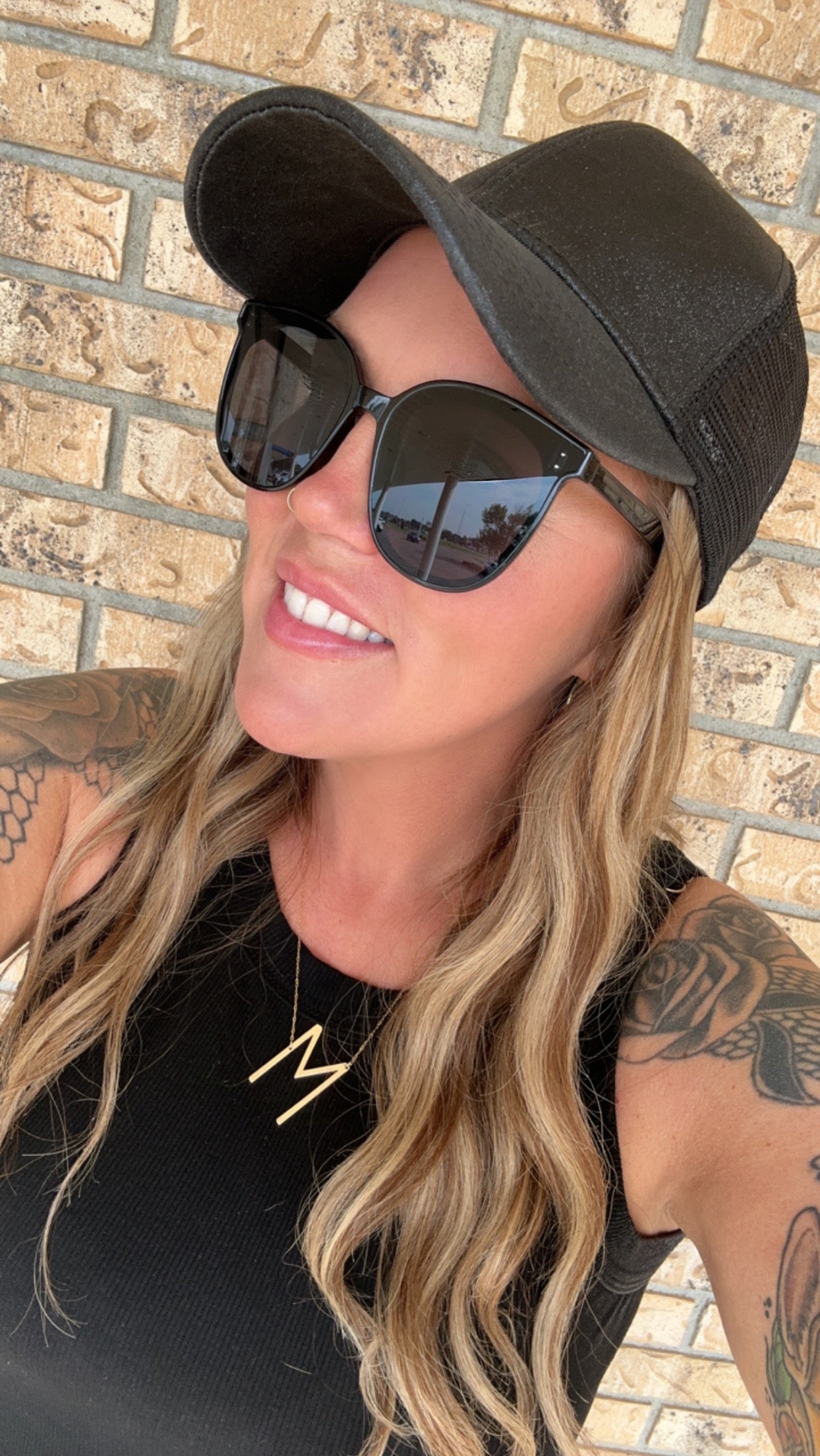 Butterfly Sunnies
