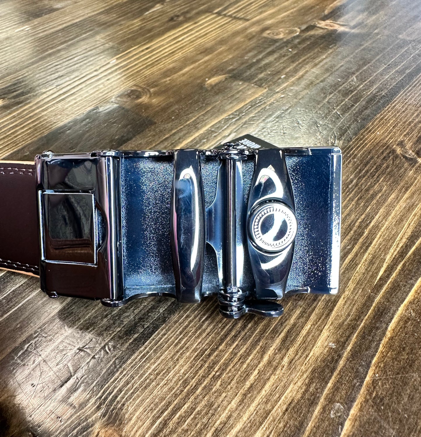 Men's Automatic Belt