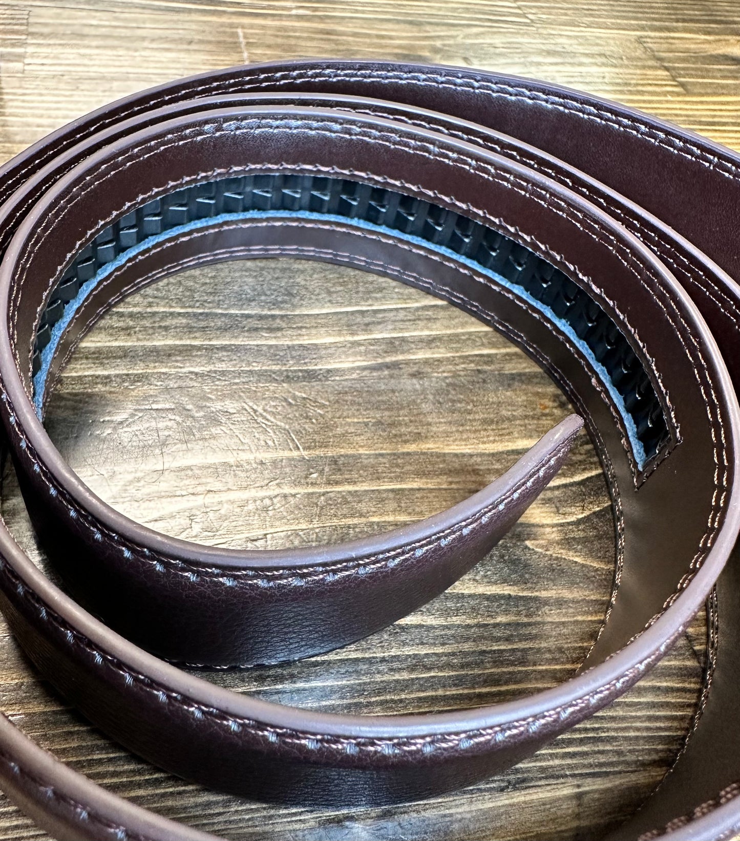 Men's Automatic Belt