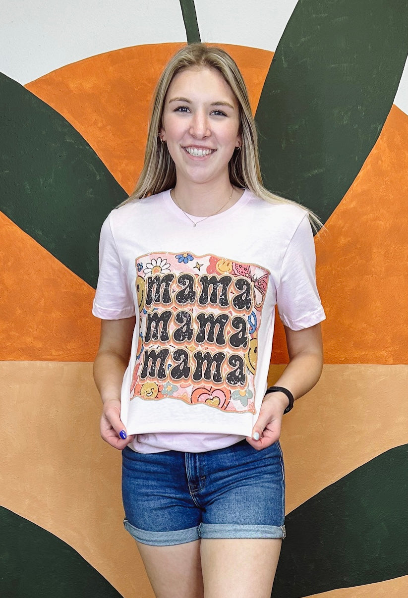 Mama Tee