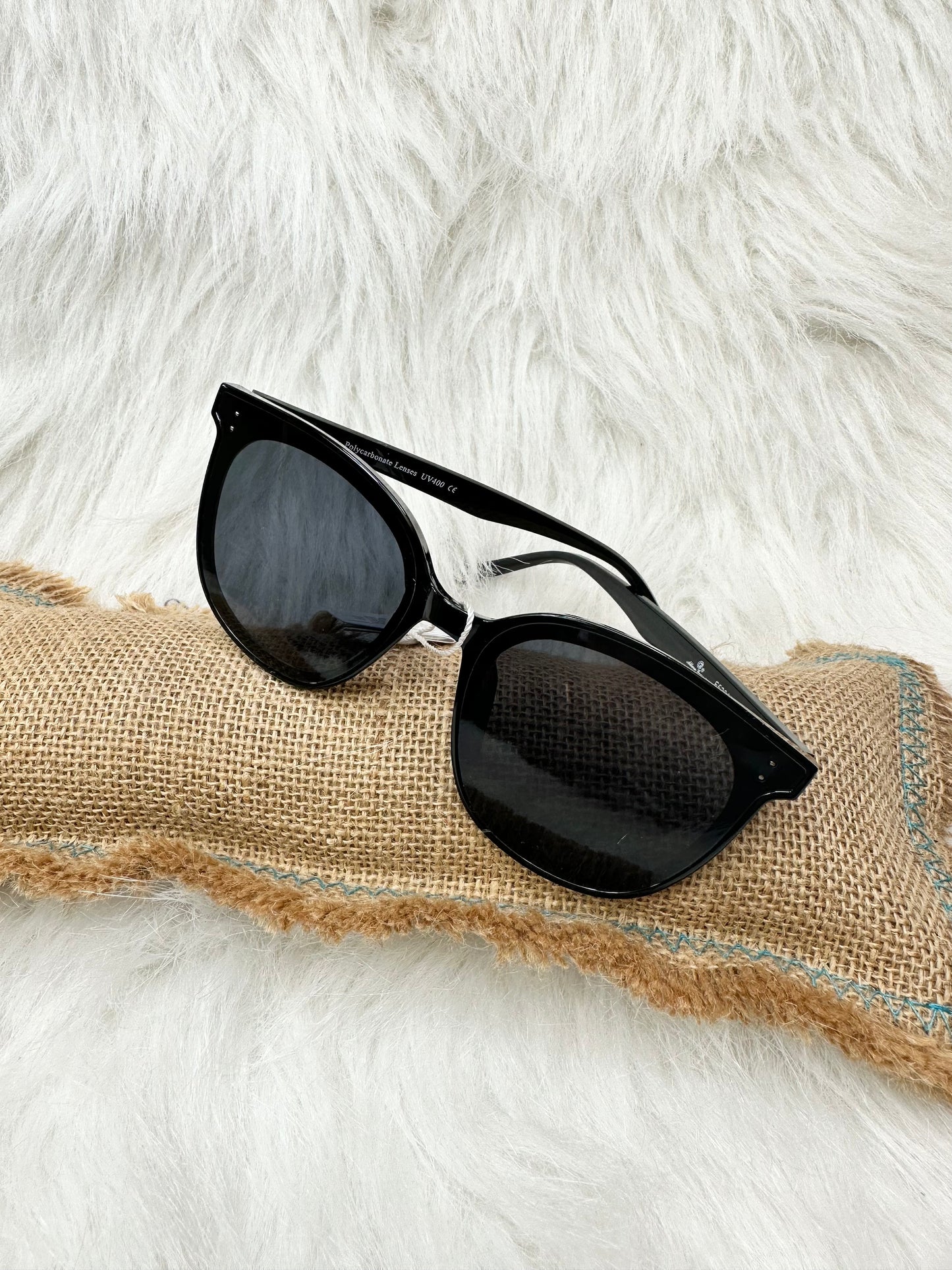 Butterfly Sunnies