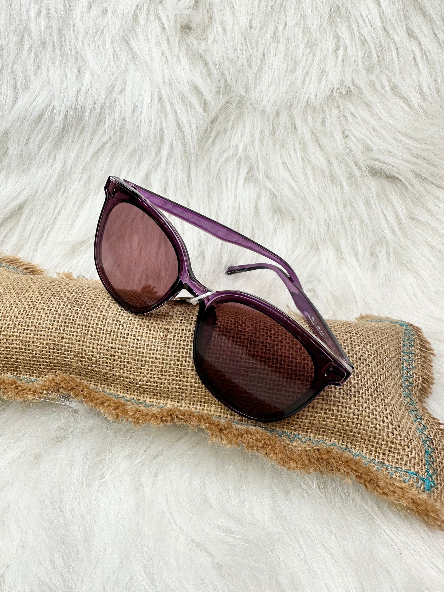 Butterfly Sunnies