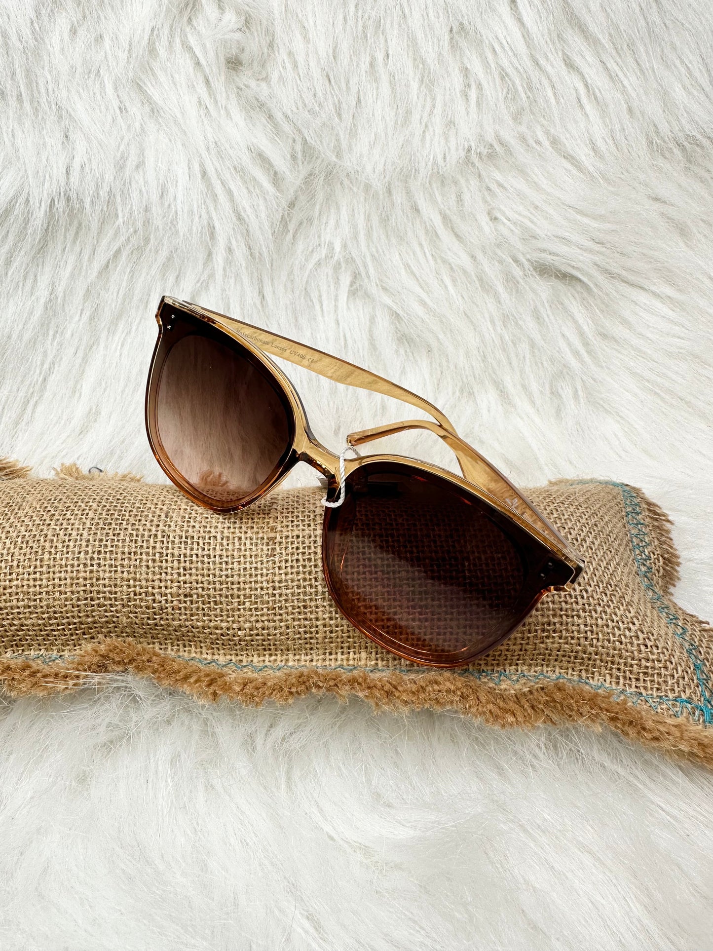 Butterfly Sunnies