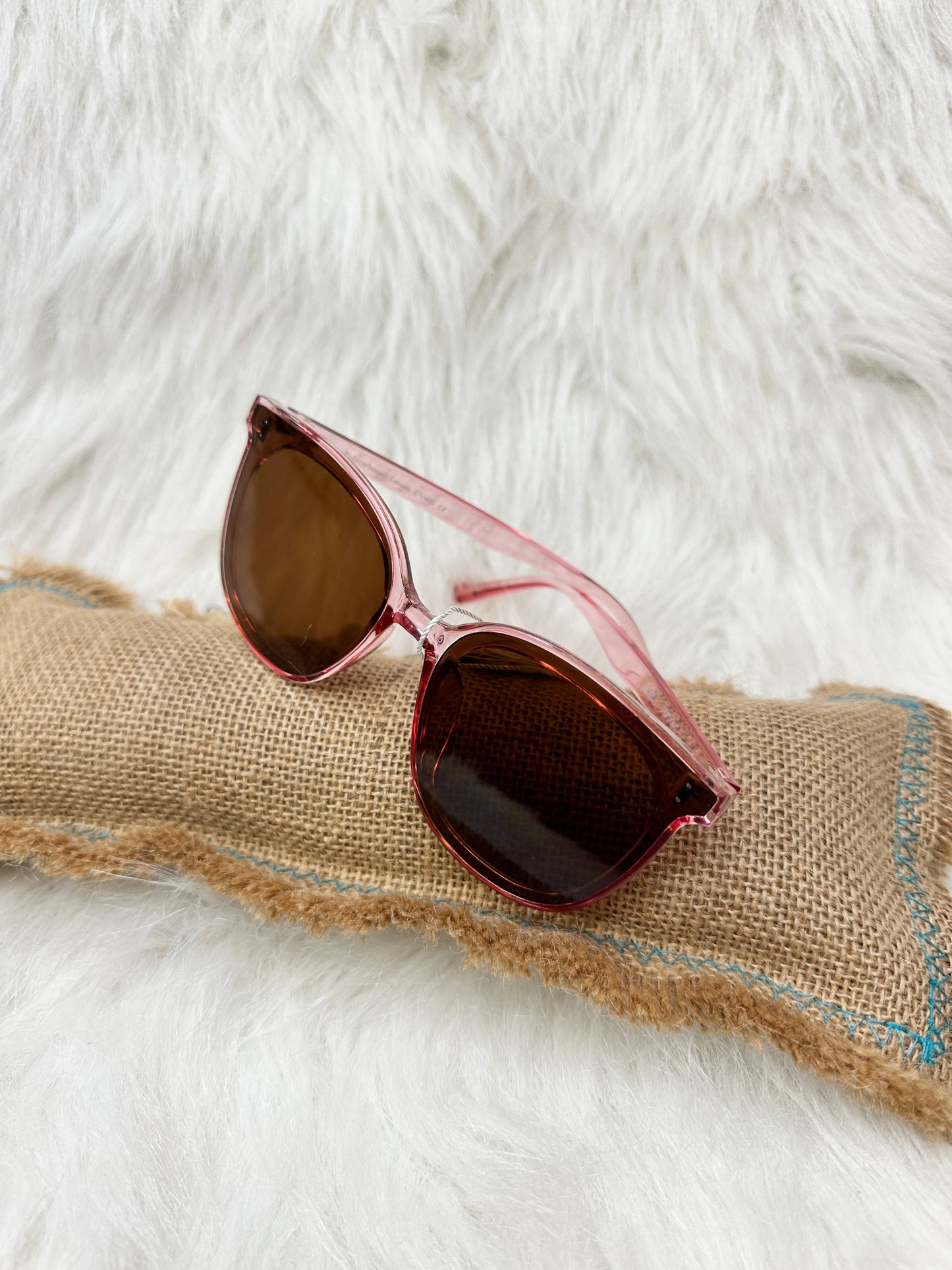 Butterfly Sunnies