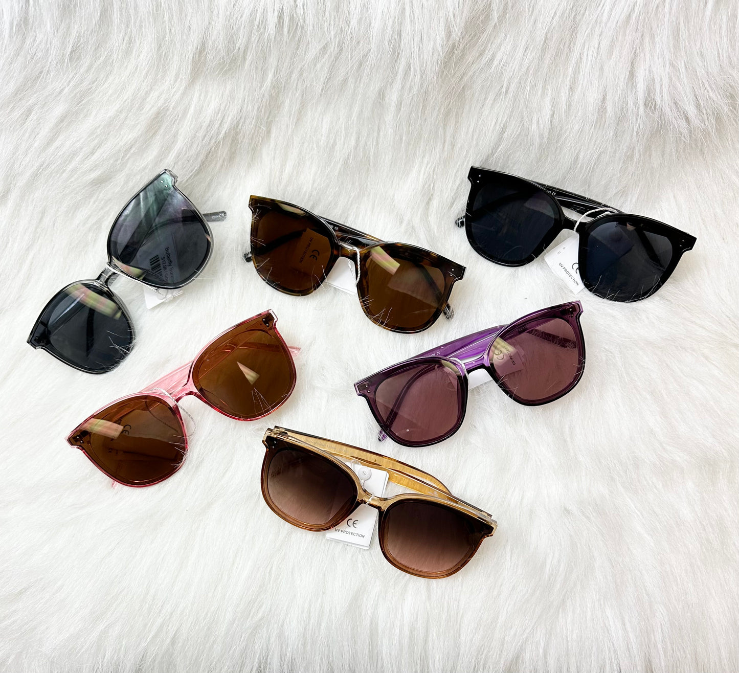 Butterfly Sunnies