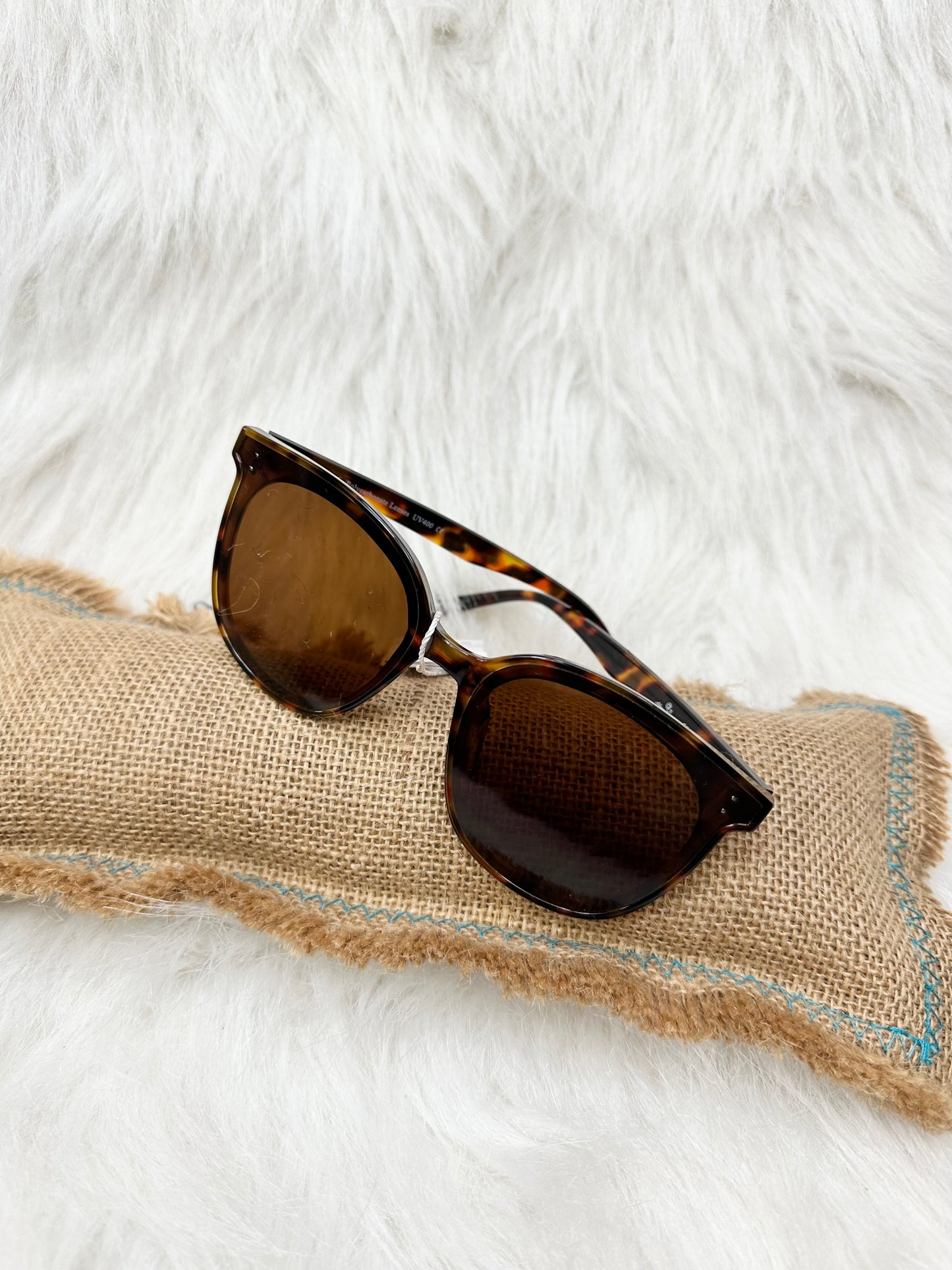Butterfly Sunnies