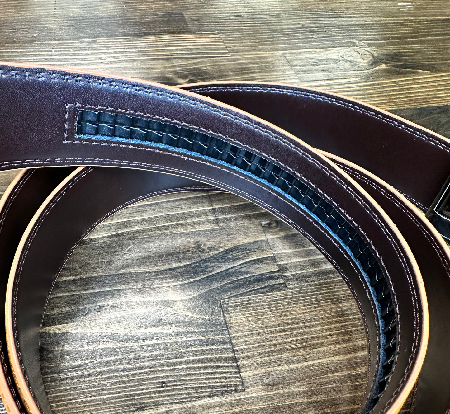 Men's Automatic Belt