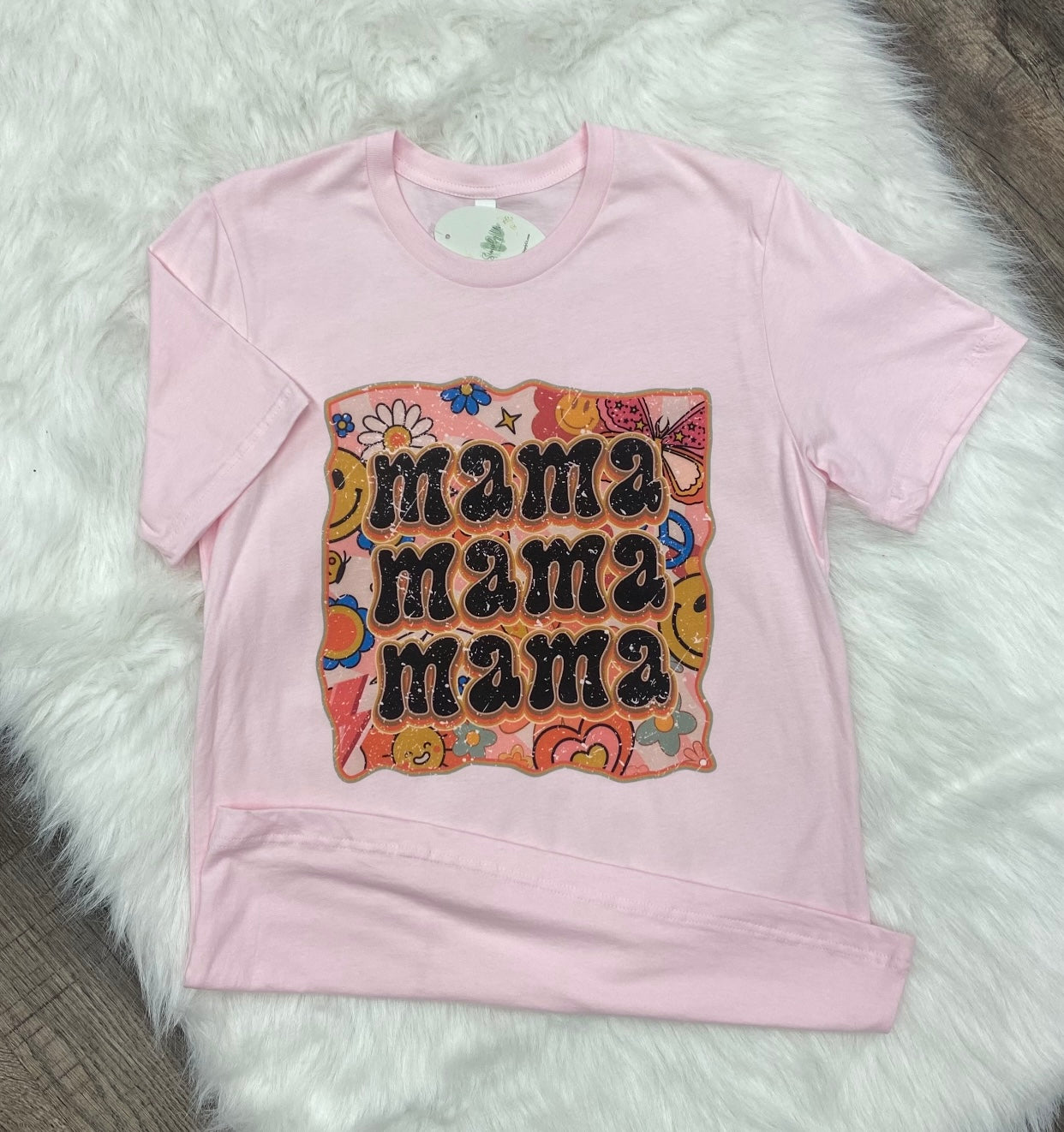 Mama Tee