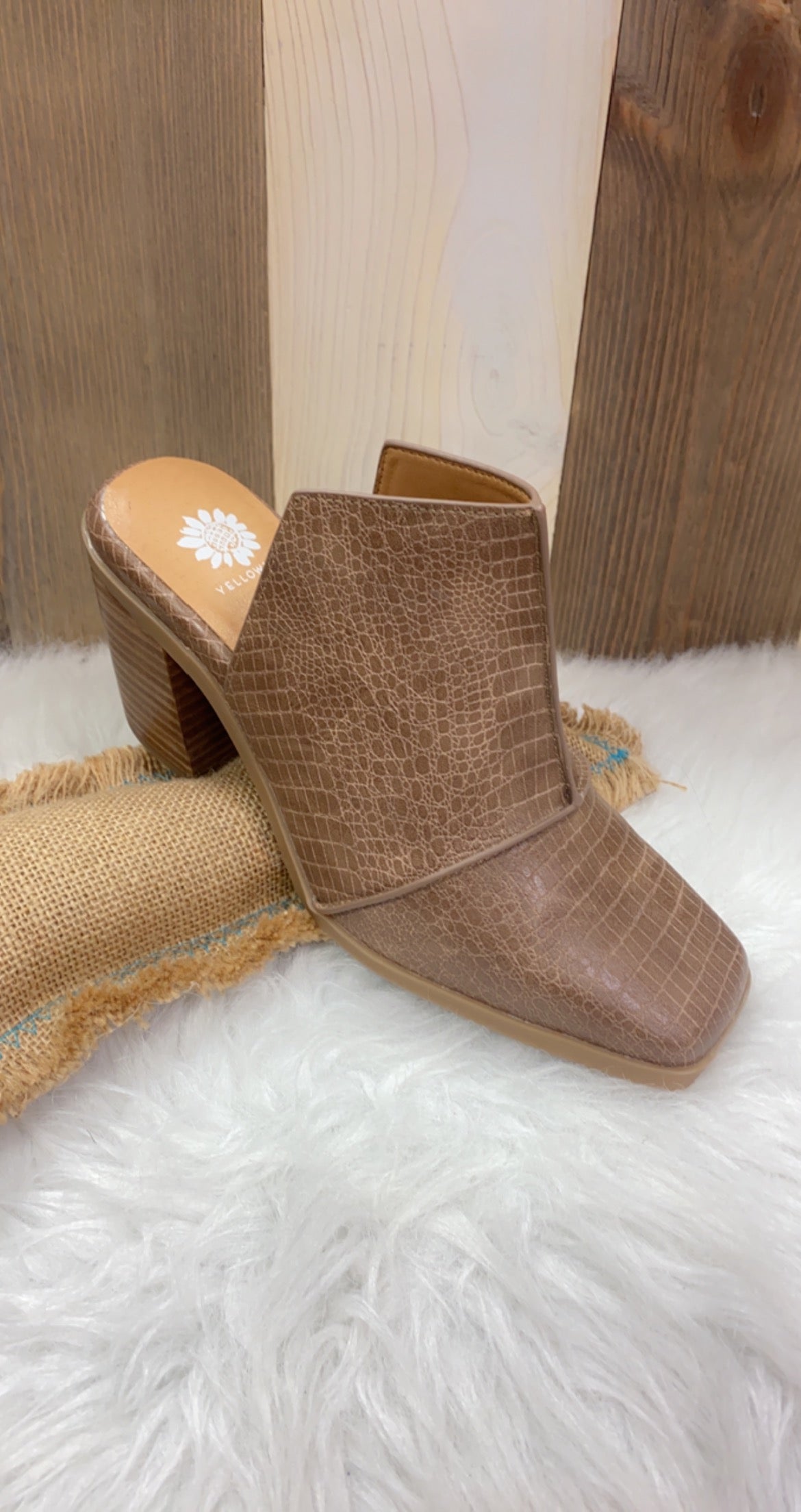 Marissa Heel