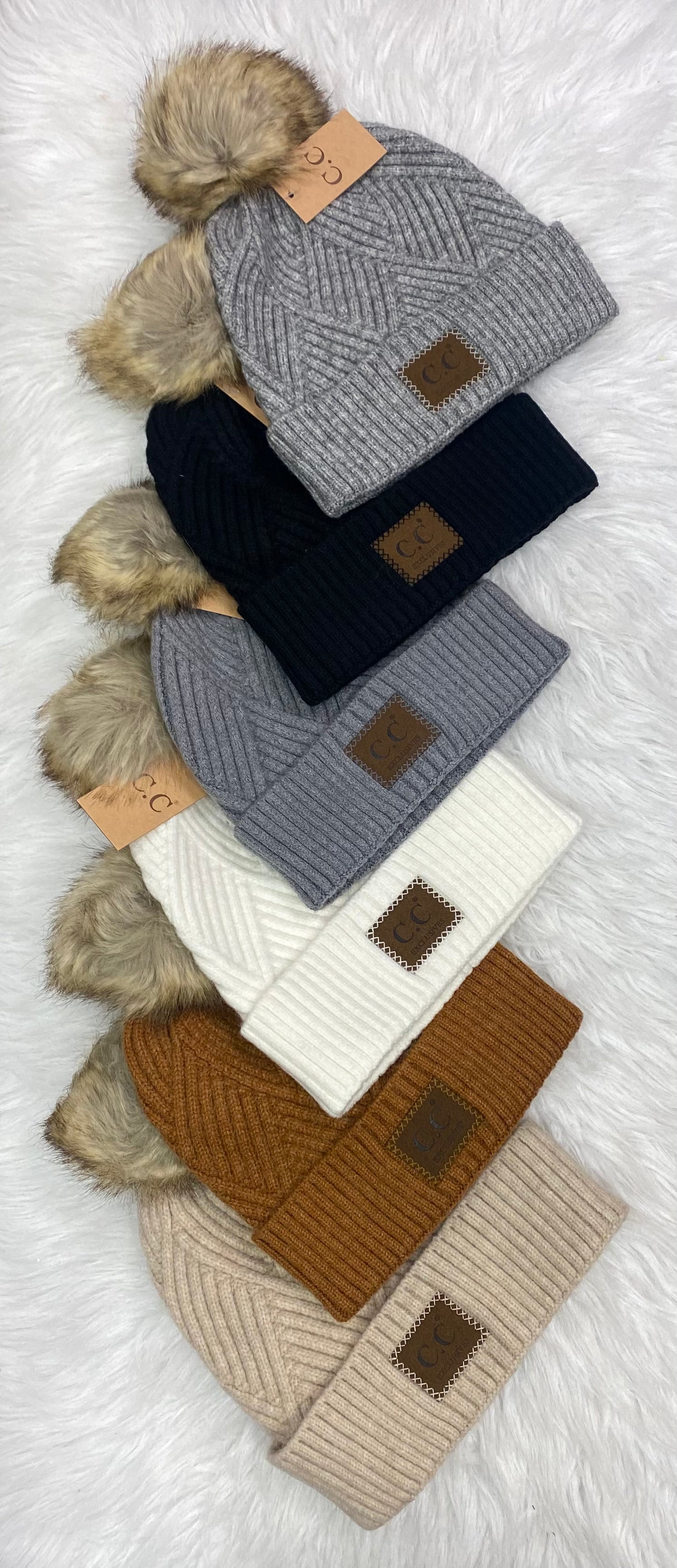 Beanie Exclusive