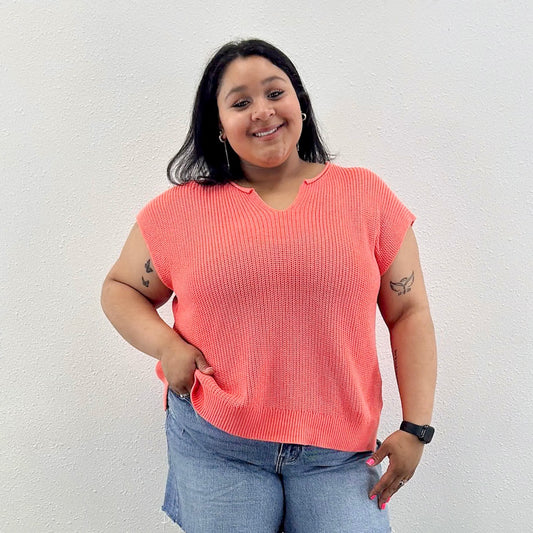 Flamingo Top