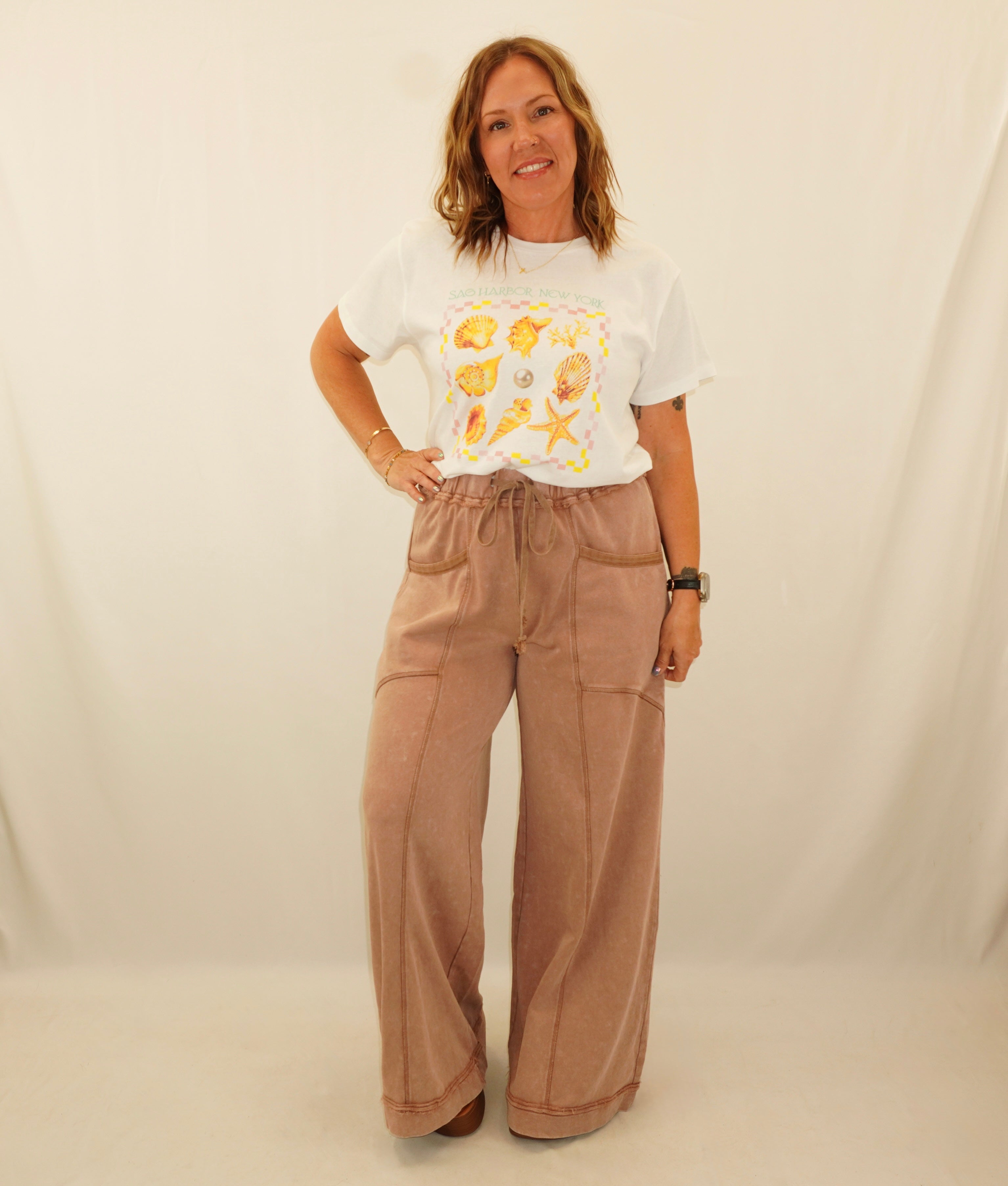 Polly Pants