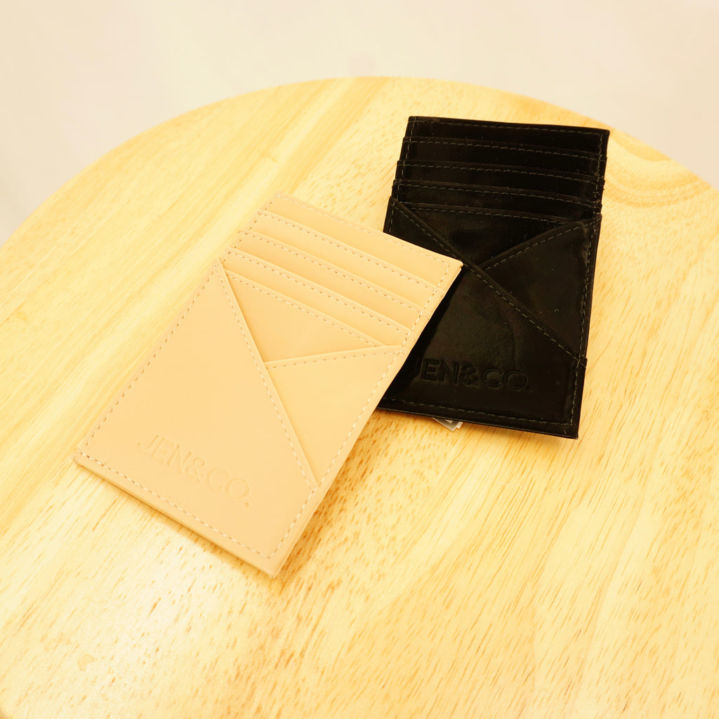 Gail Card Holder