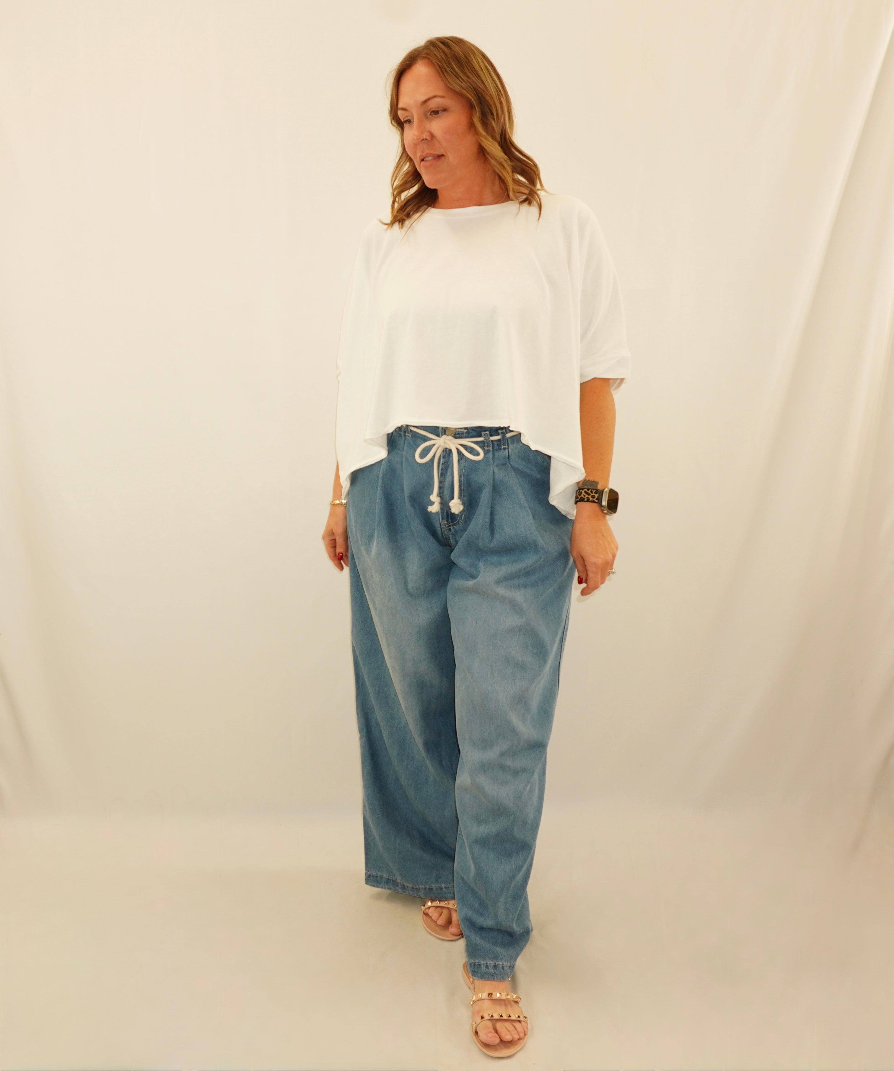 Emily Dolman Top