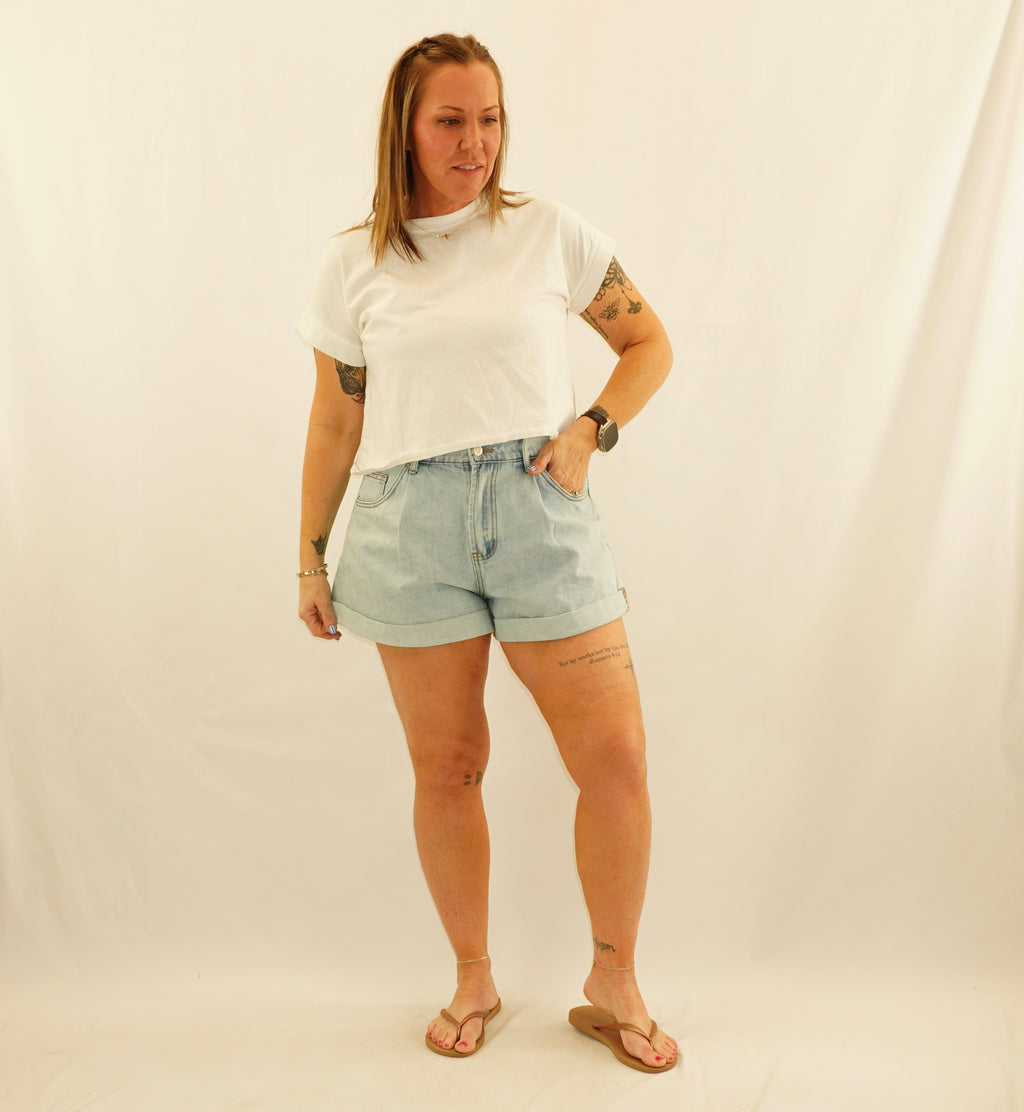 Susie Shorts