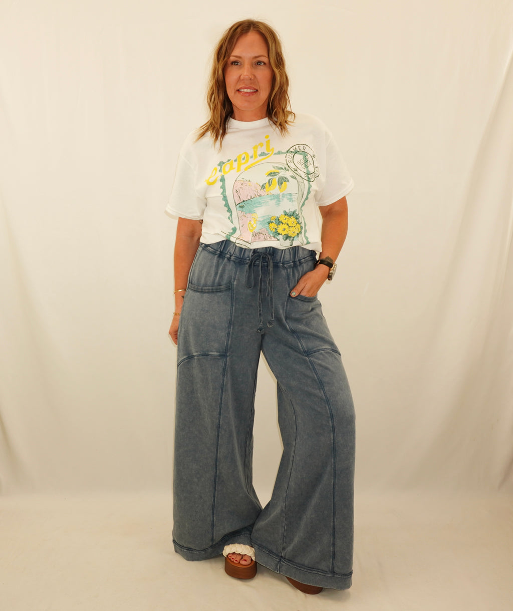 Polly Pants