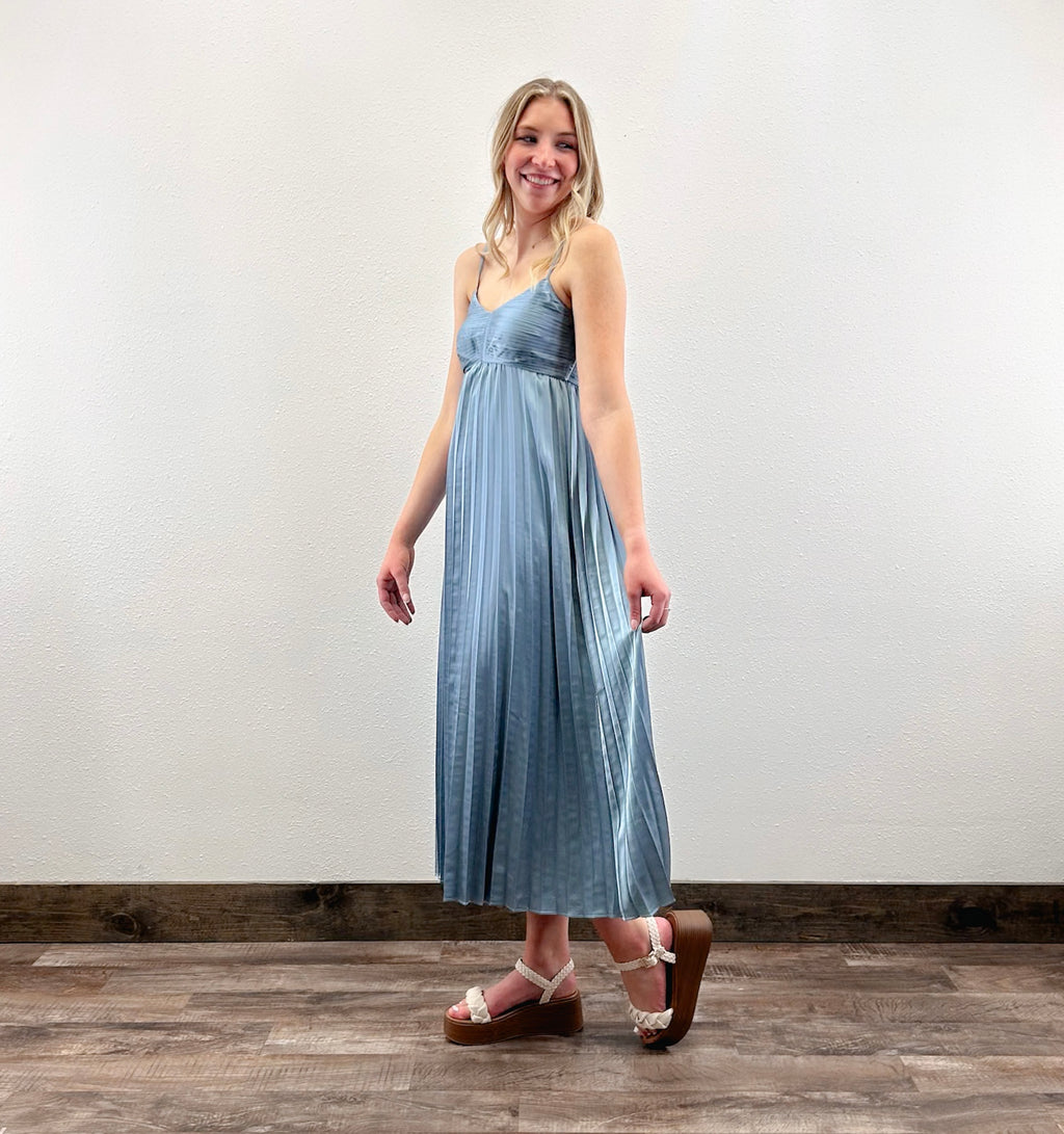 Empire Dress
