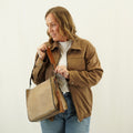 Lyla Bucket Bag